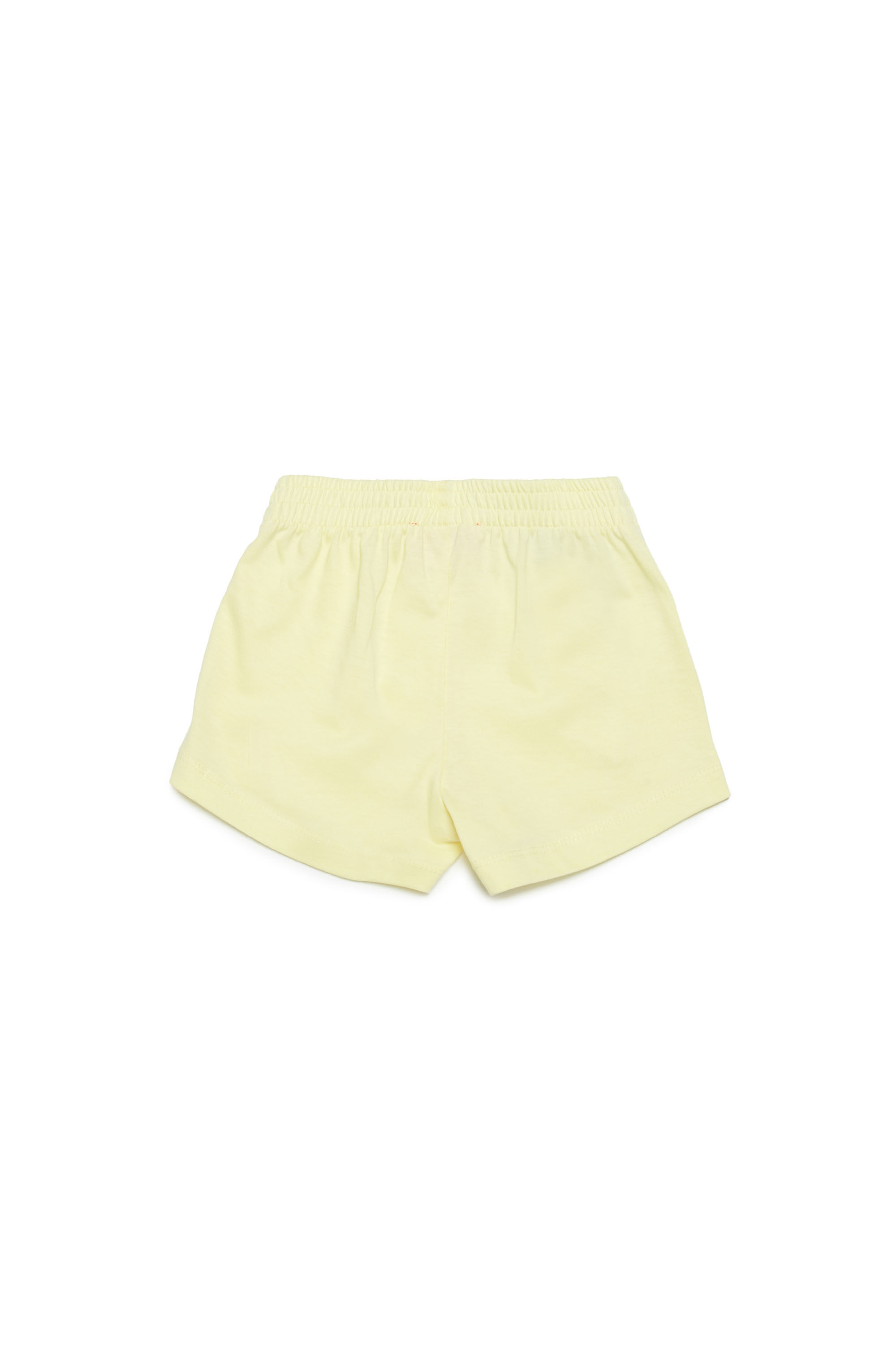 Diesel - MPLIB, Yellow - Image 2