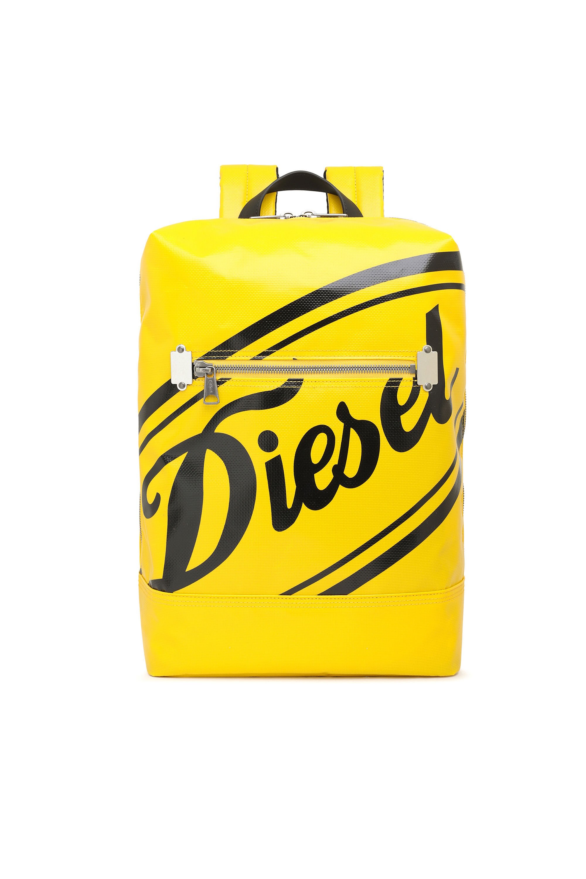 Diesel - CHARLY, Yellow - Image 2