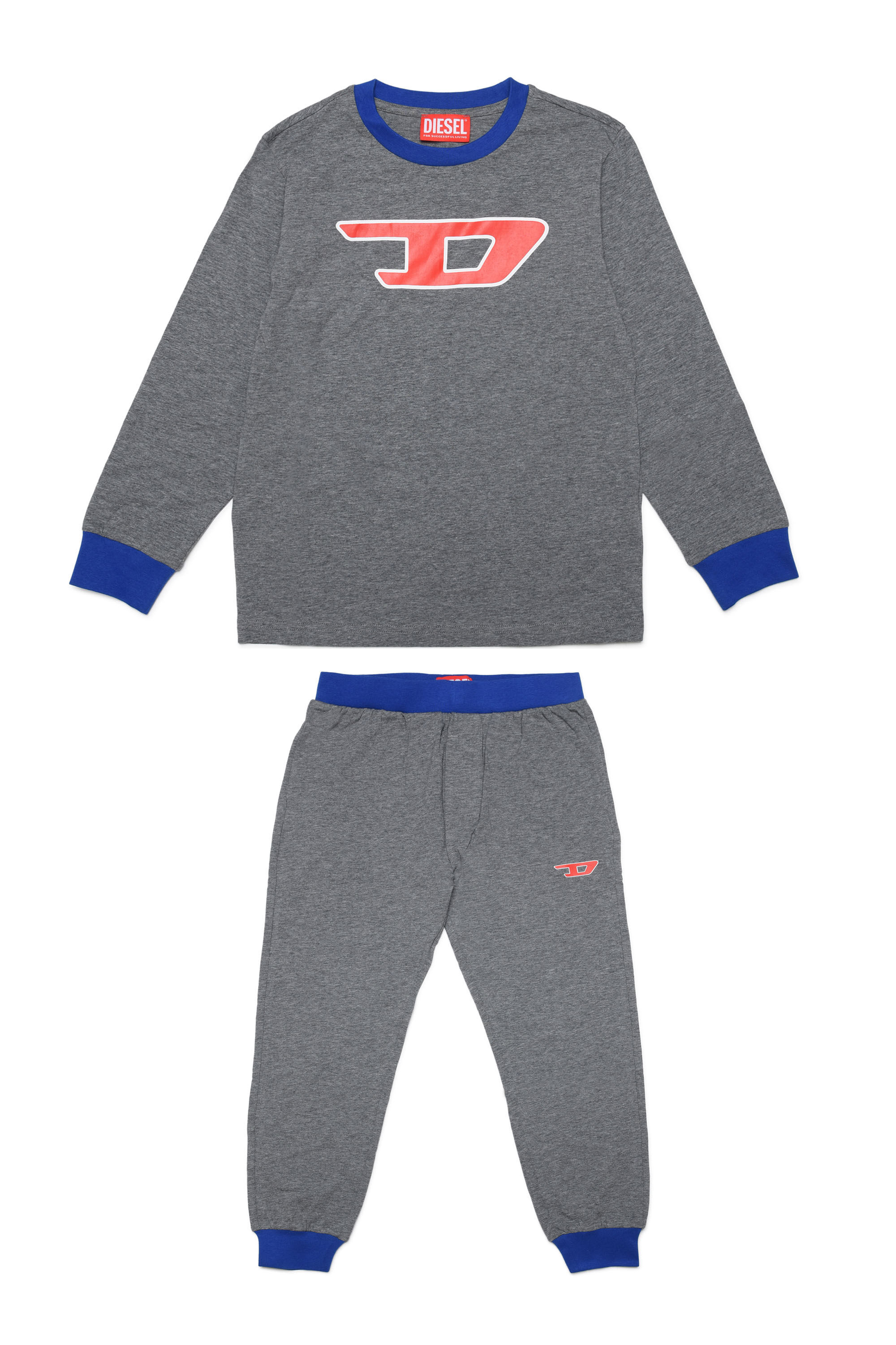 Diesel - UNPETRO, Grey - Image 1