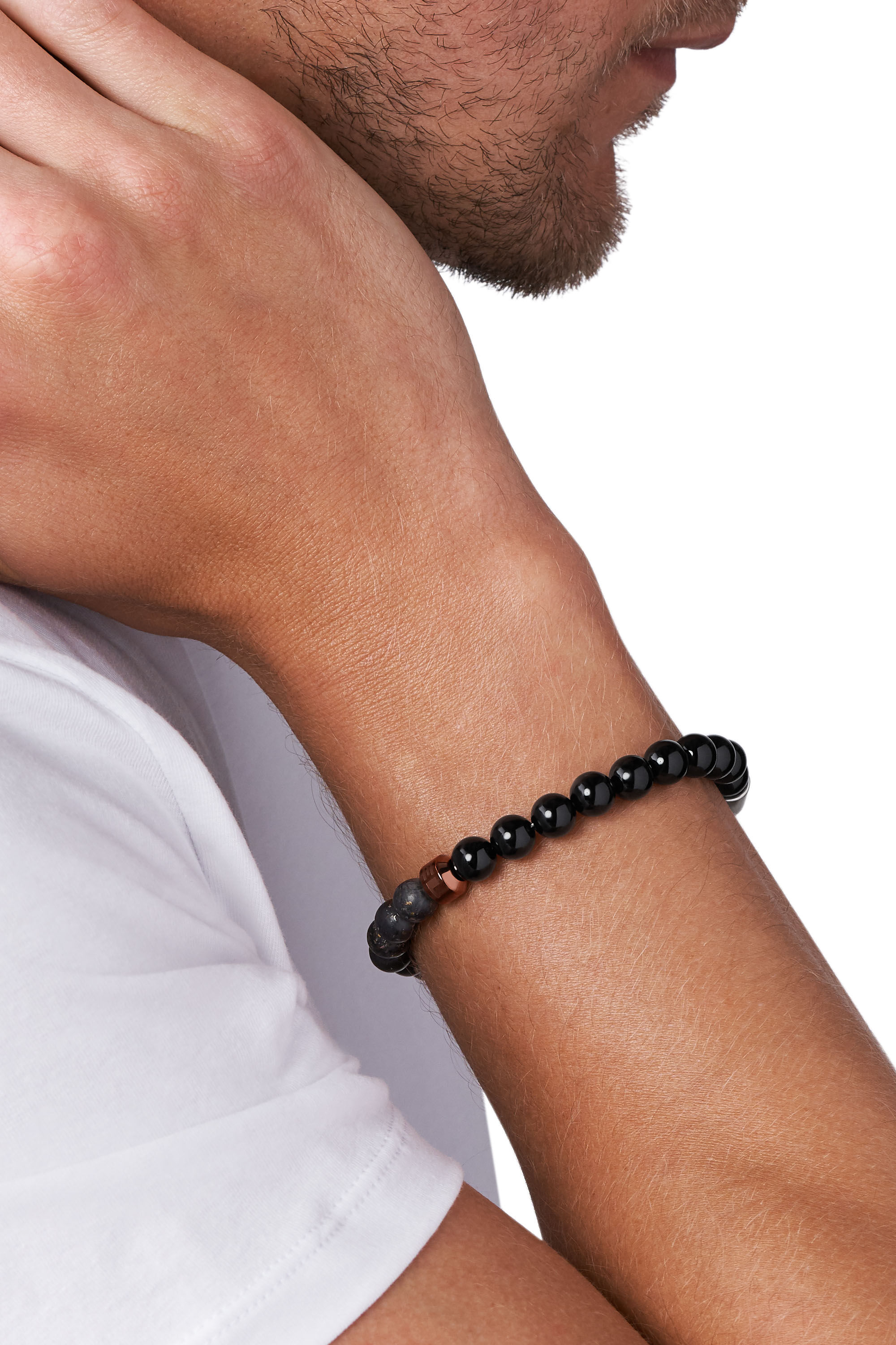 Diesel - DX1076, Black - Image 2