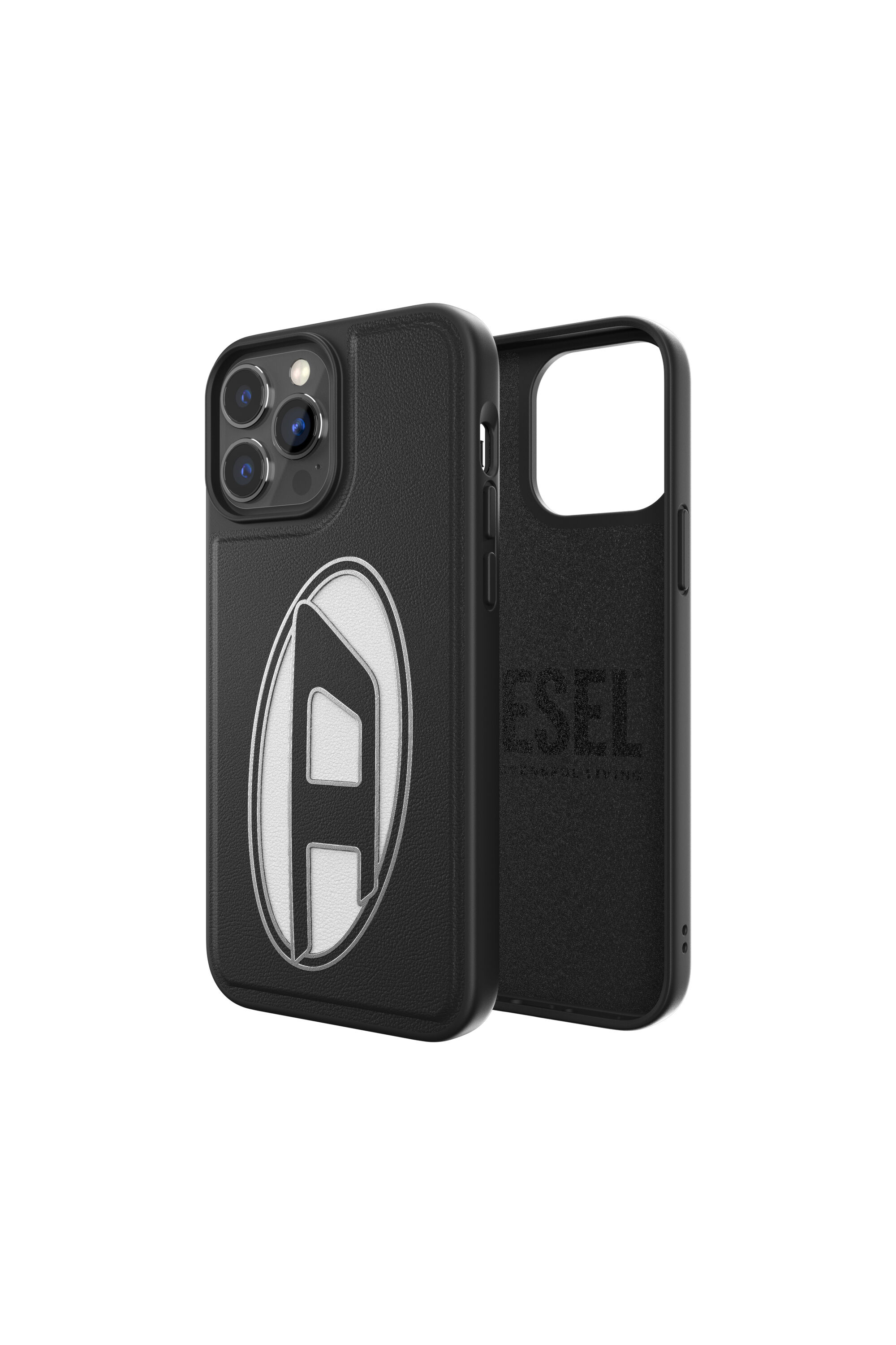 Diesel on iphone 2025