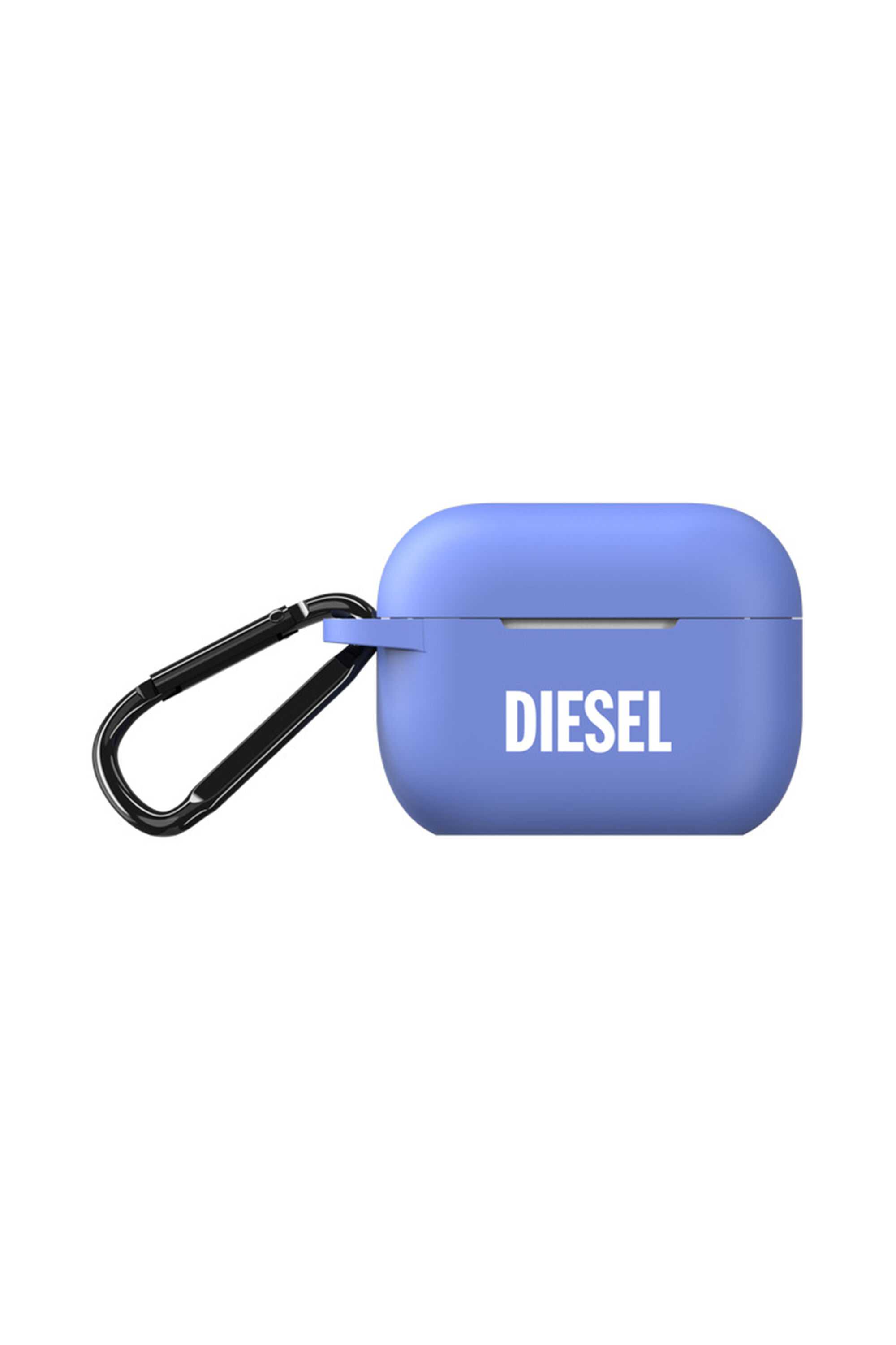 Diesel - 48321 AIRPOD CASE, Blue - Image 1