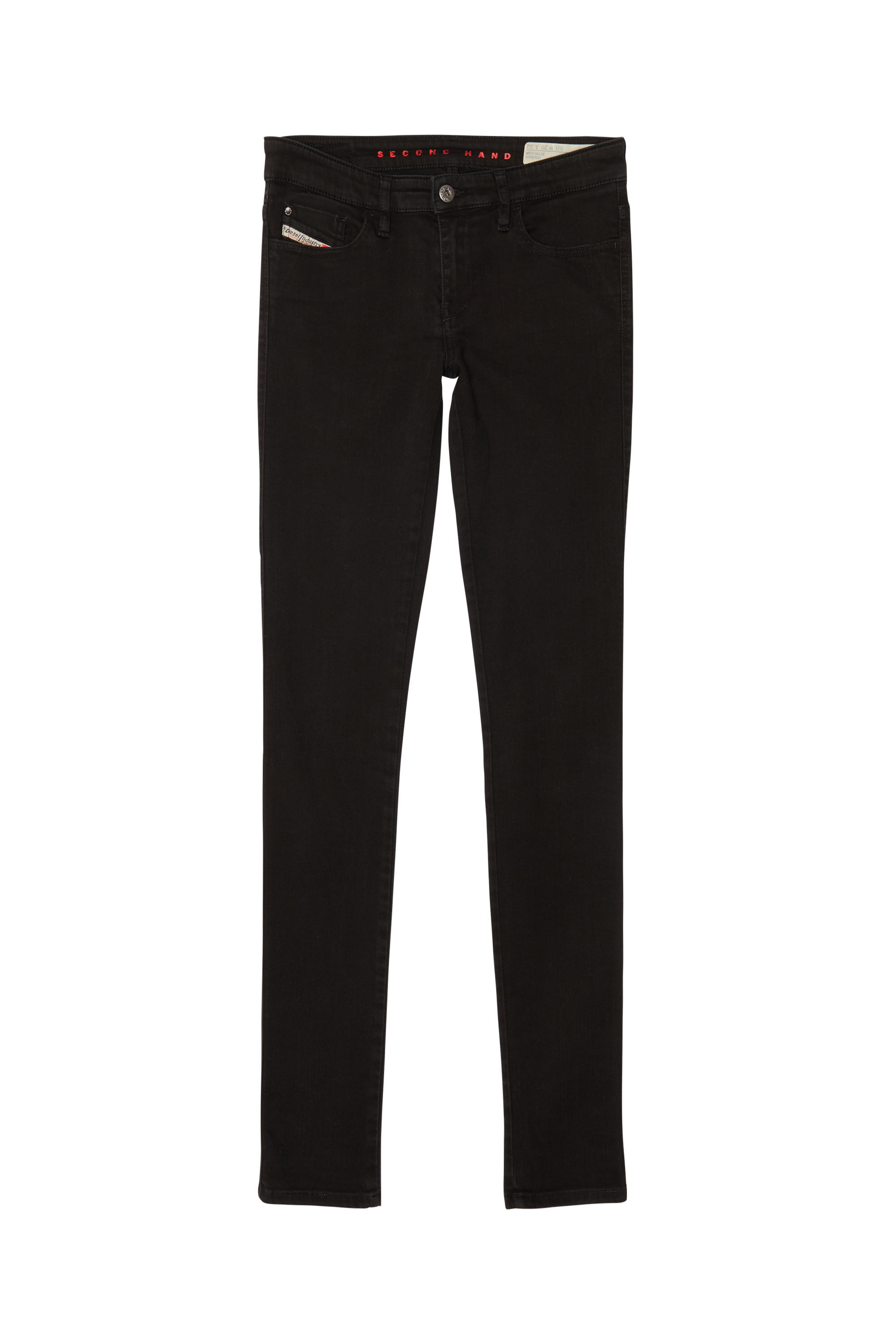 Skinzee low online diesel
