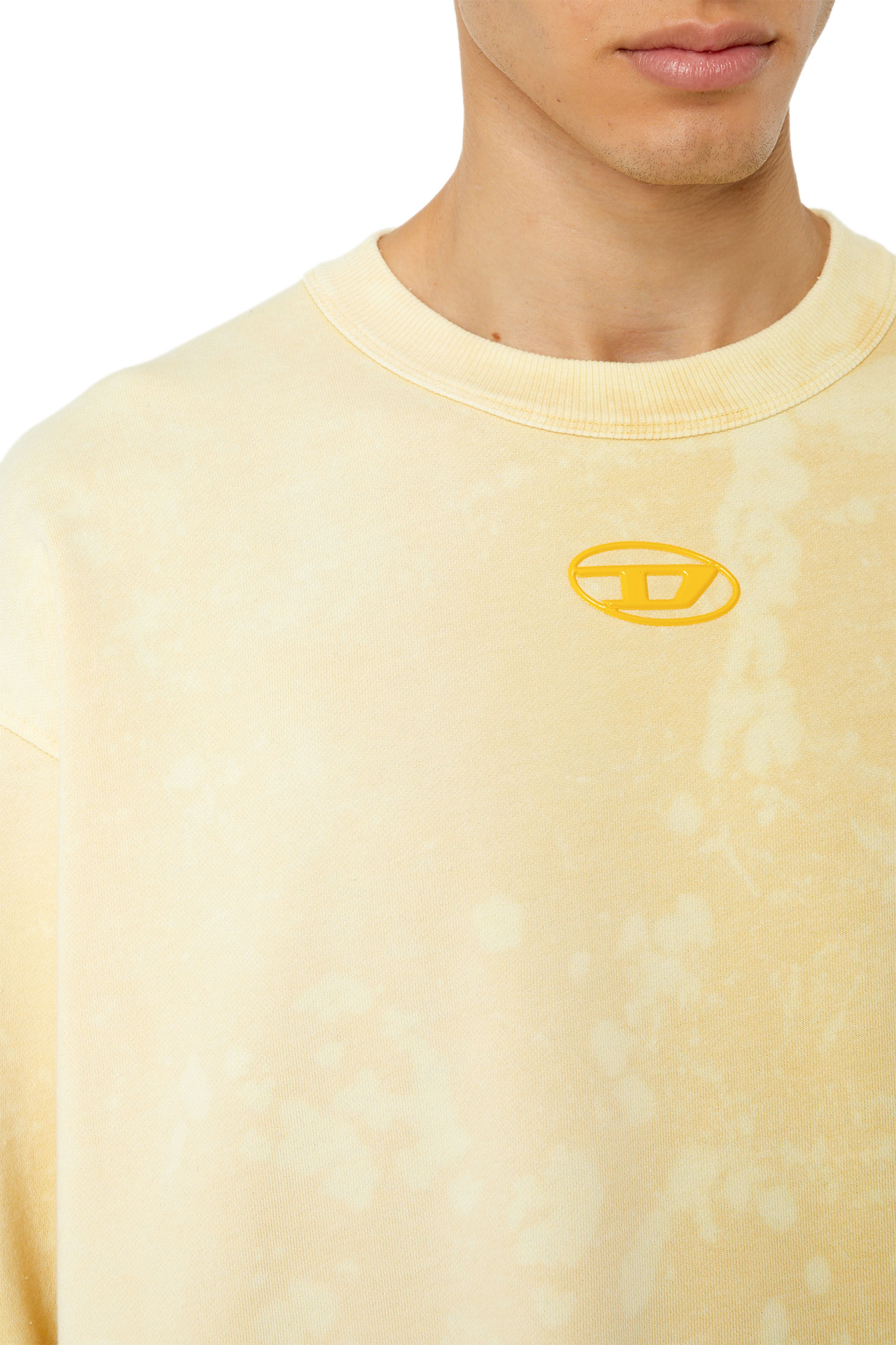 Diesel - S-MACS-G1, Yellow - Image 5