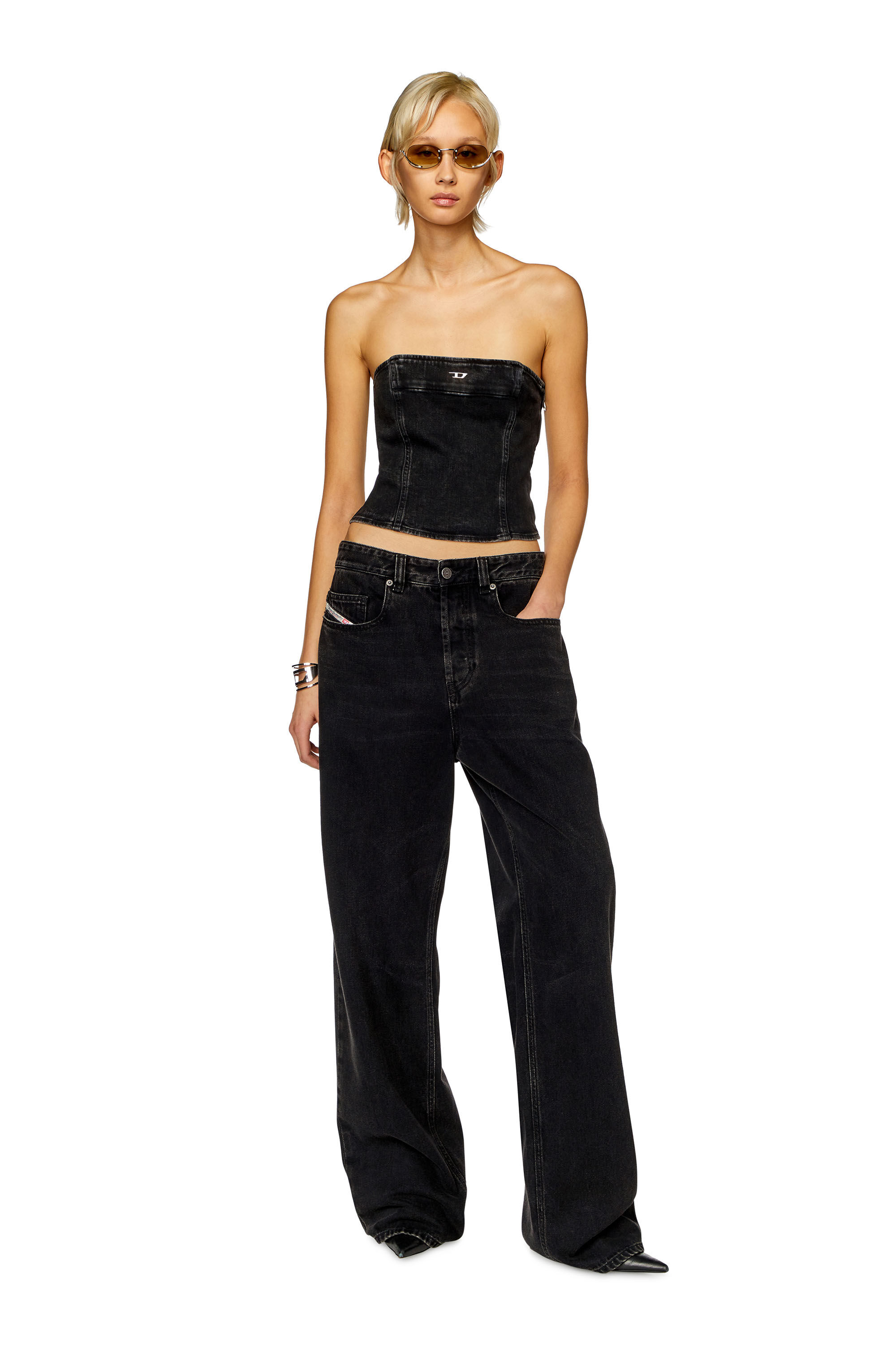 Diesel women top