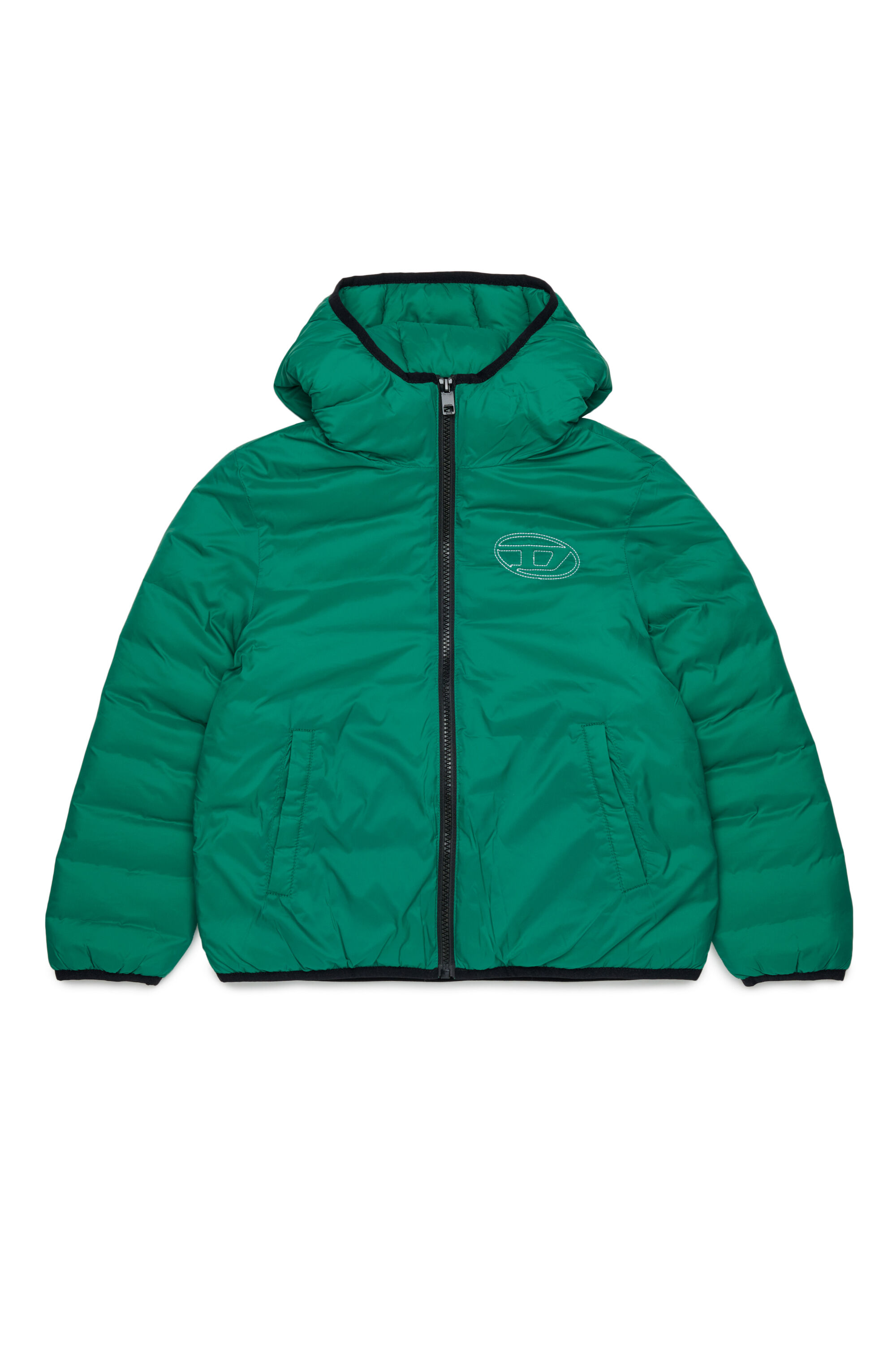 JOSIPLS, Green