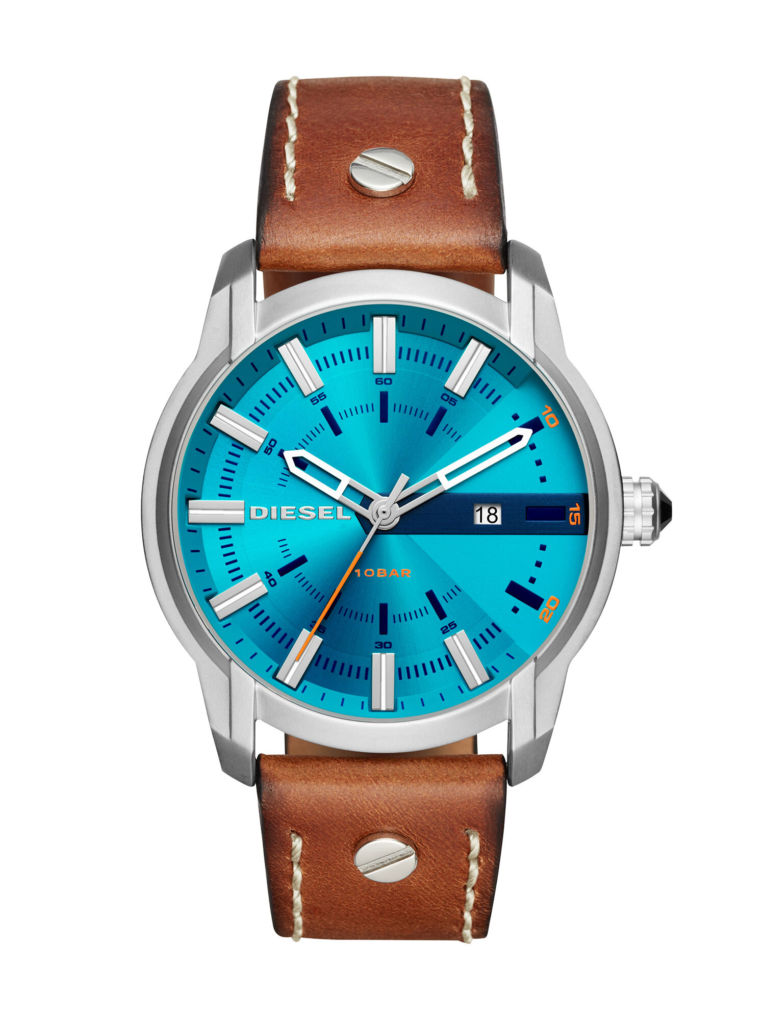 インポート・海外人気ブランド Mens DZ1815 Watch | Diesel Online Store 時計