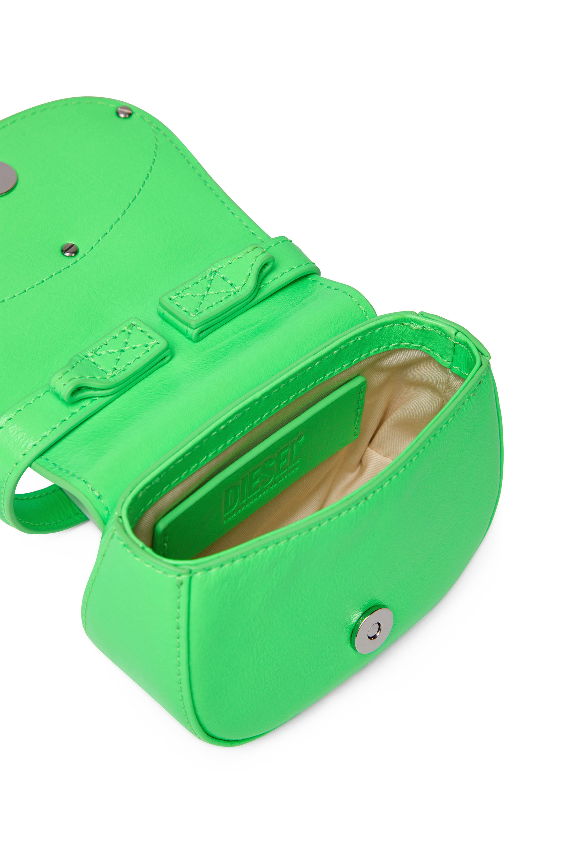 Diesel - 1DR XS, Green Fluo - Image 3