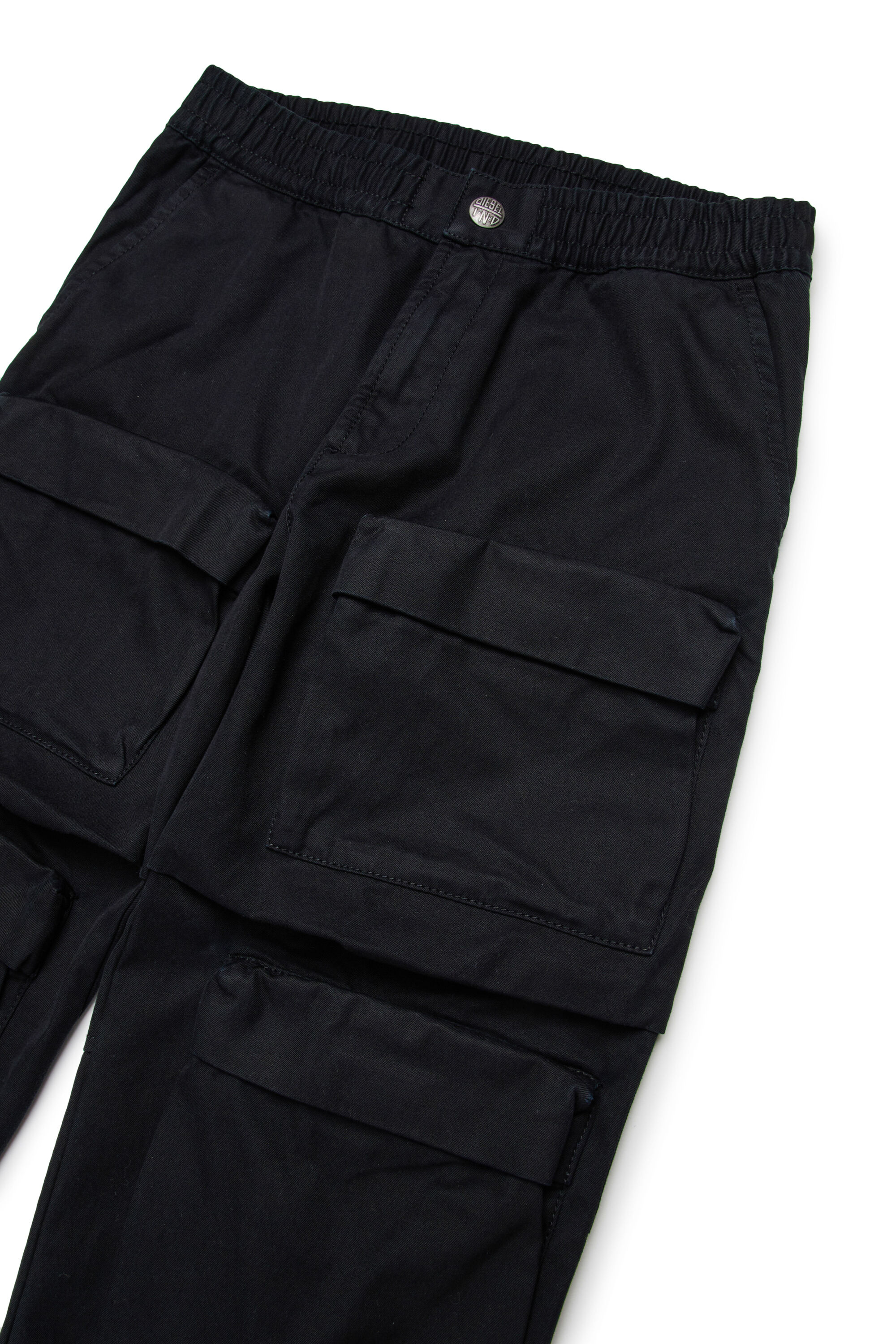PDANZEL, Black