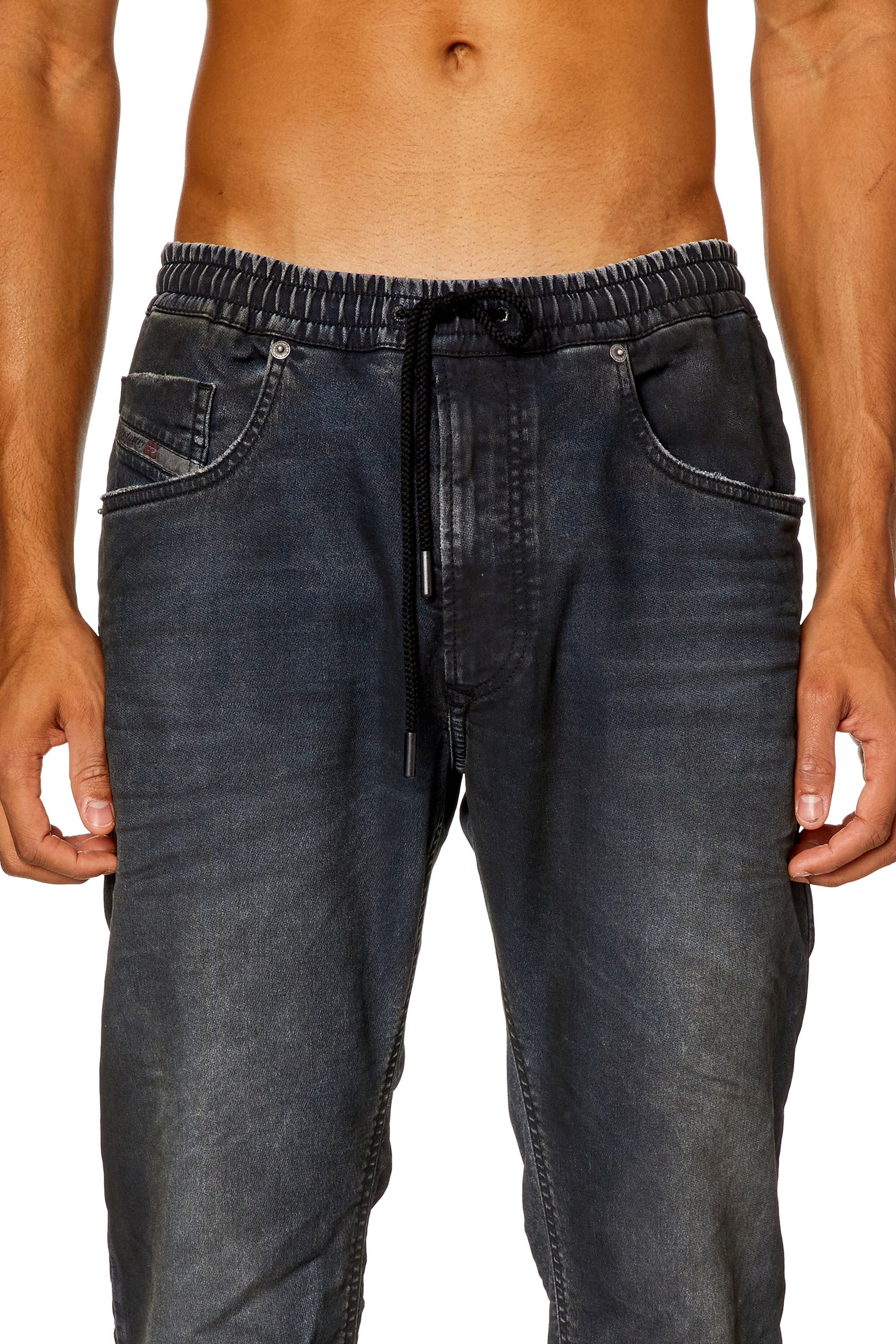 Jogg online jeans diesel
