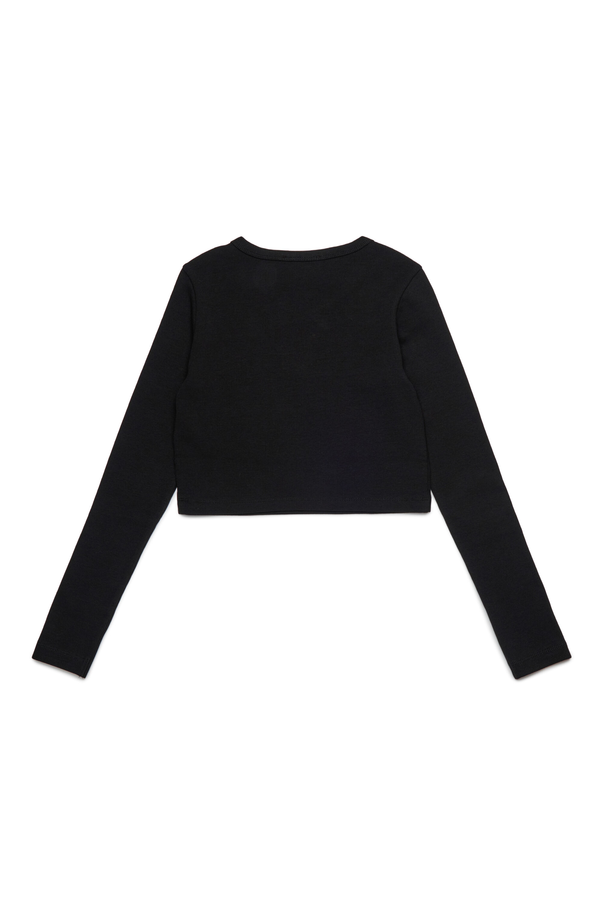 TBALLETD, Black