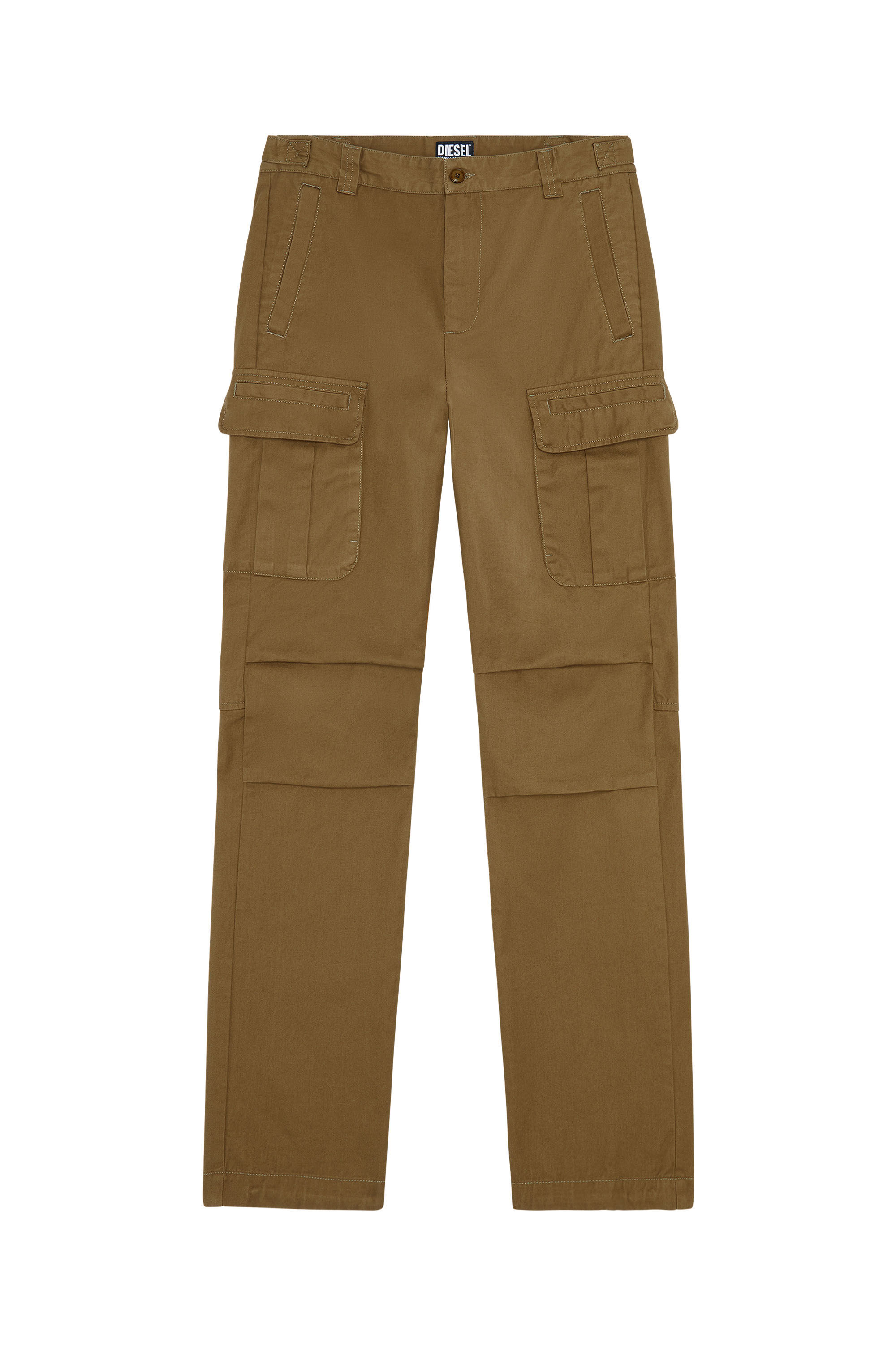 Diesel - P-ARGY, Military Green - Image 2