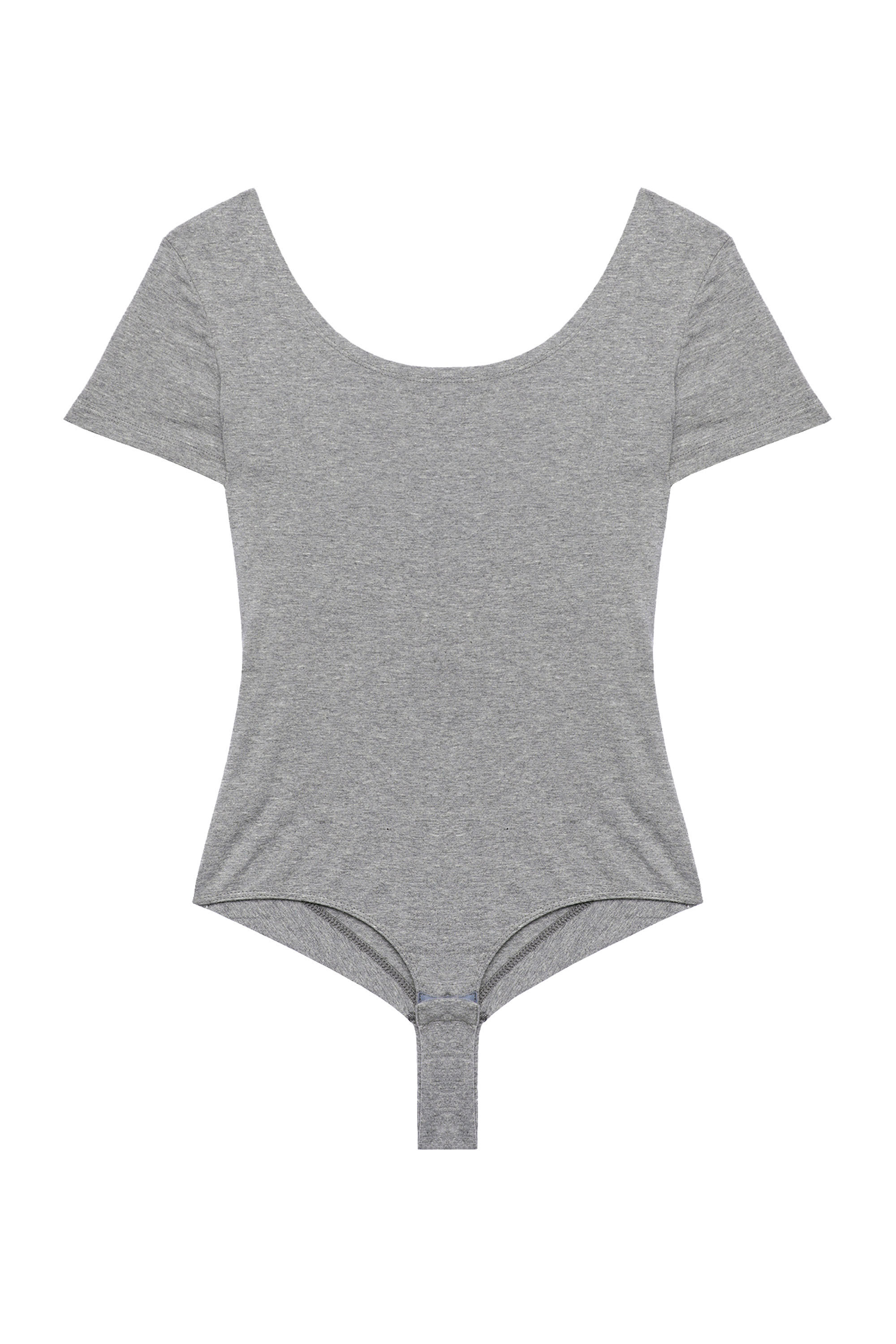 Diesel - UFBY-BODIER-SV, Grey - Image 2