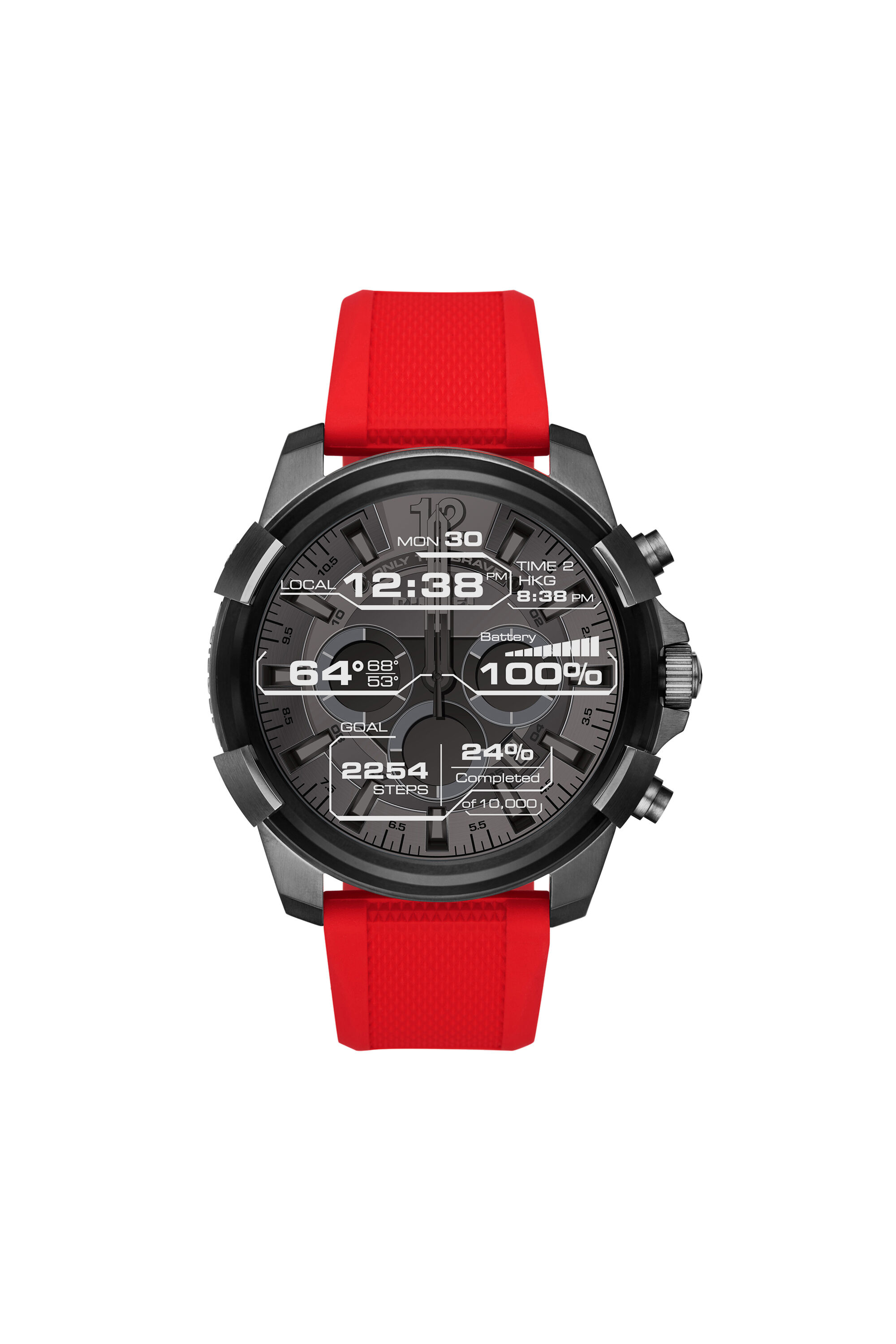 Diesel full guard on sale dzt2006