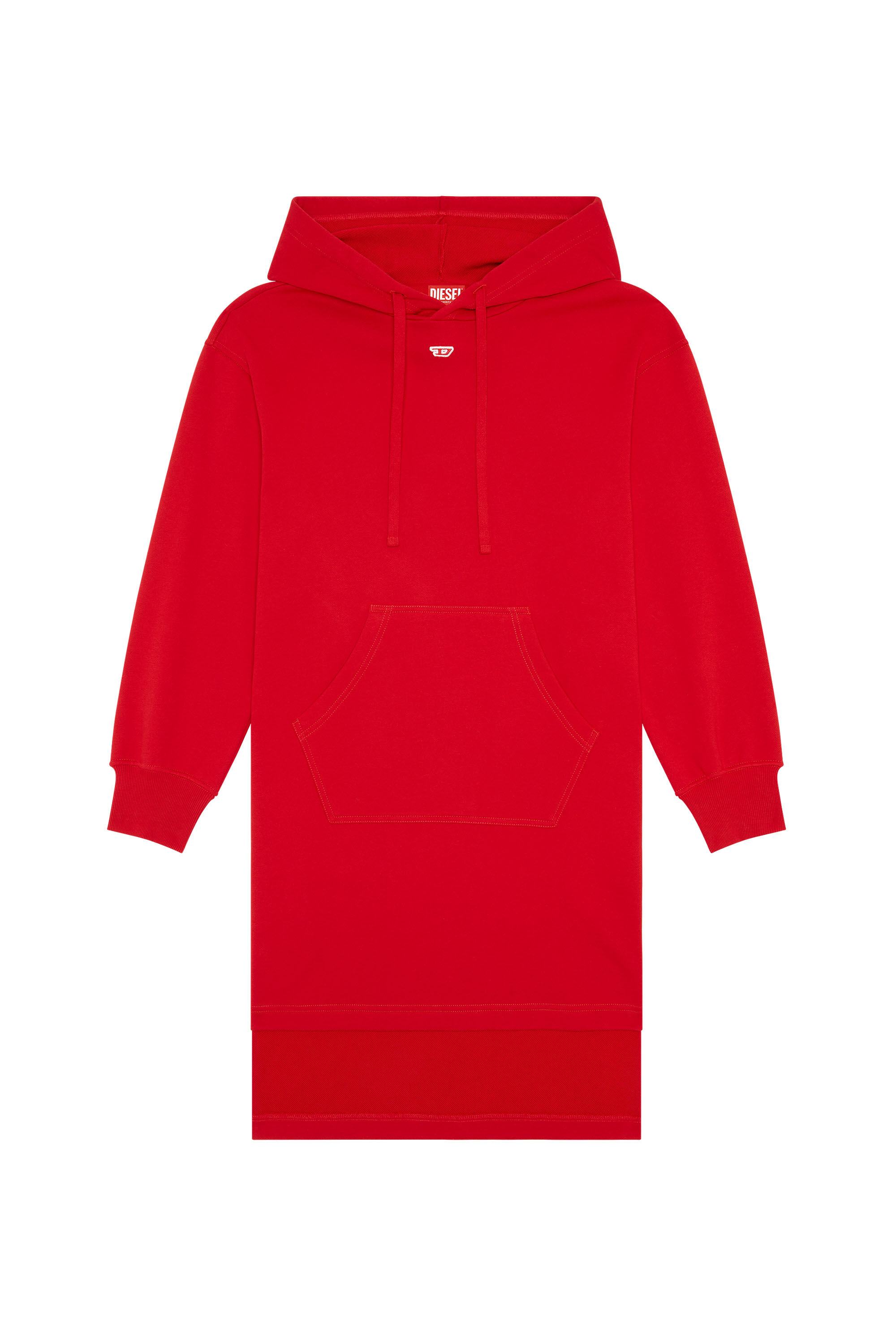 Diesel sweatshirt dress clearance