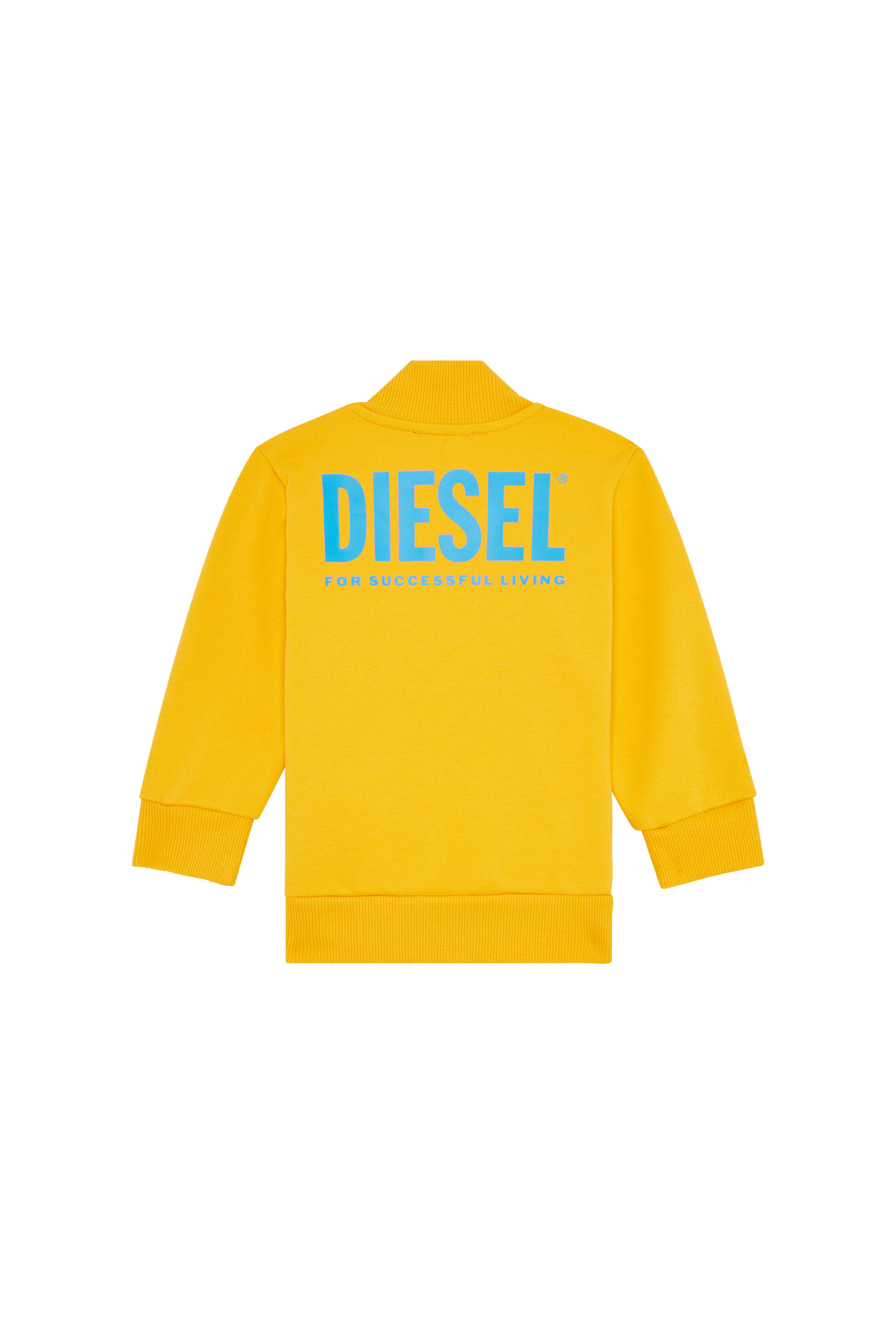 Diesel - SONNYXB, Yellow - Image 2