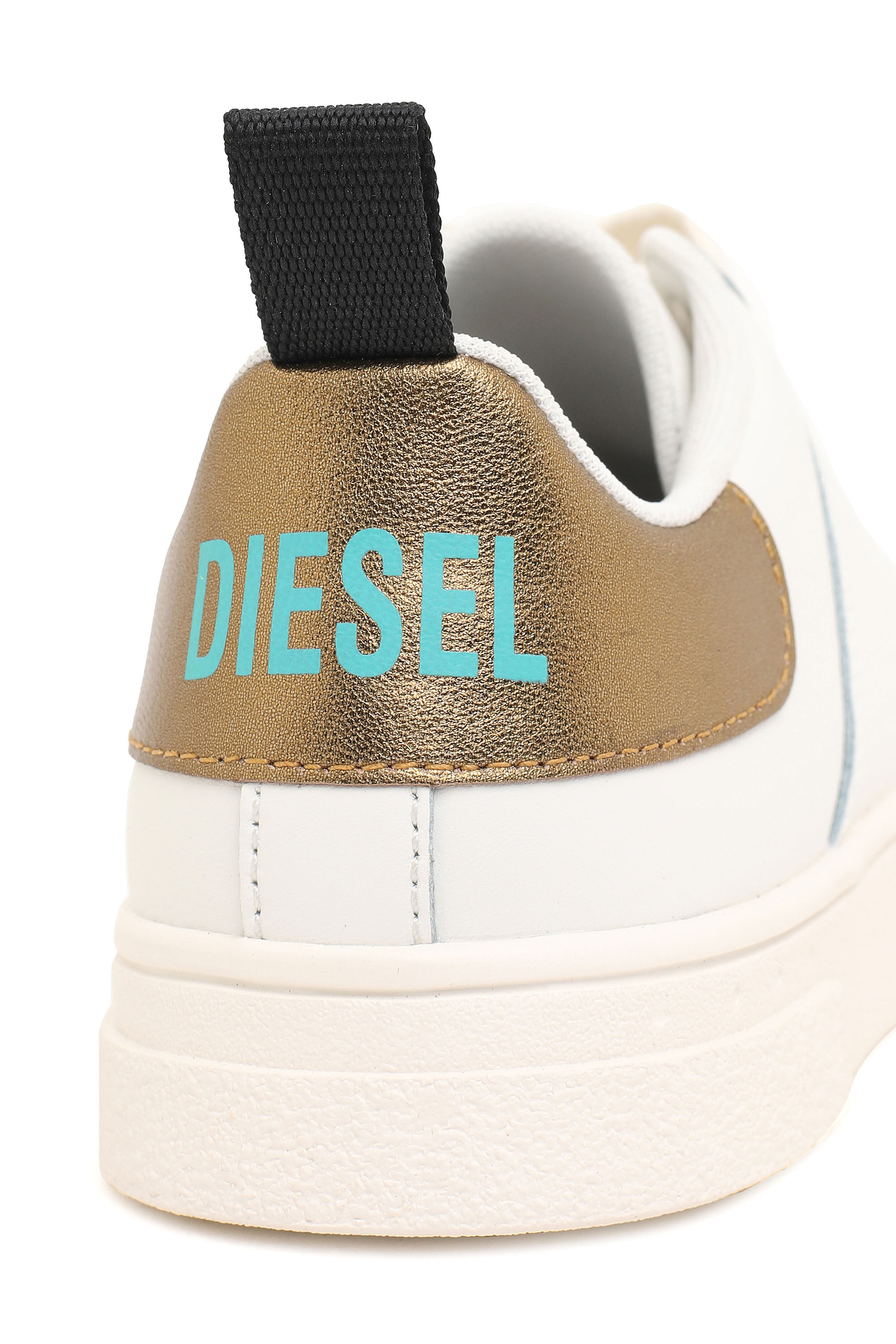 diesel s clever low lace