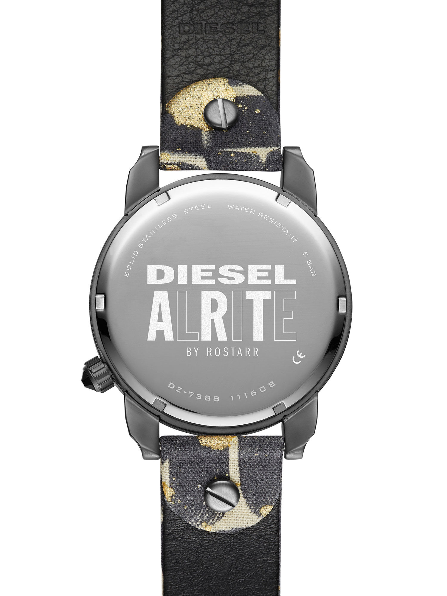 Diesel dz7389 discount