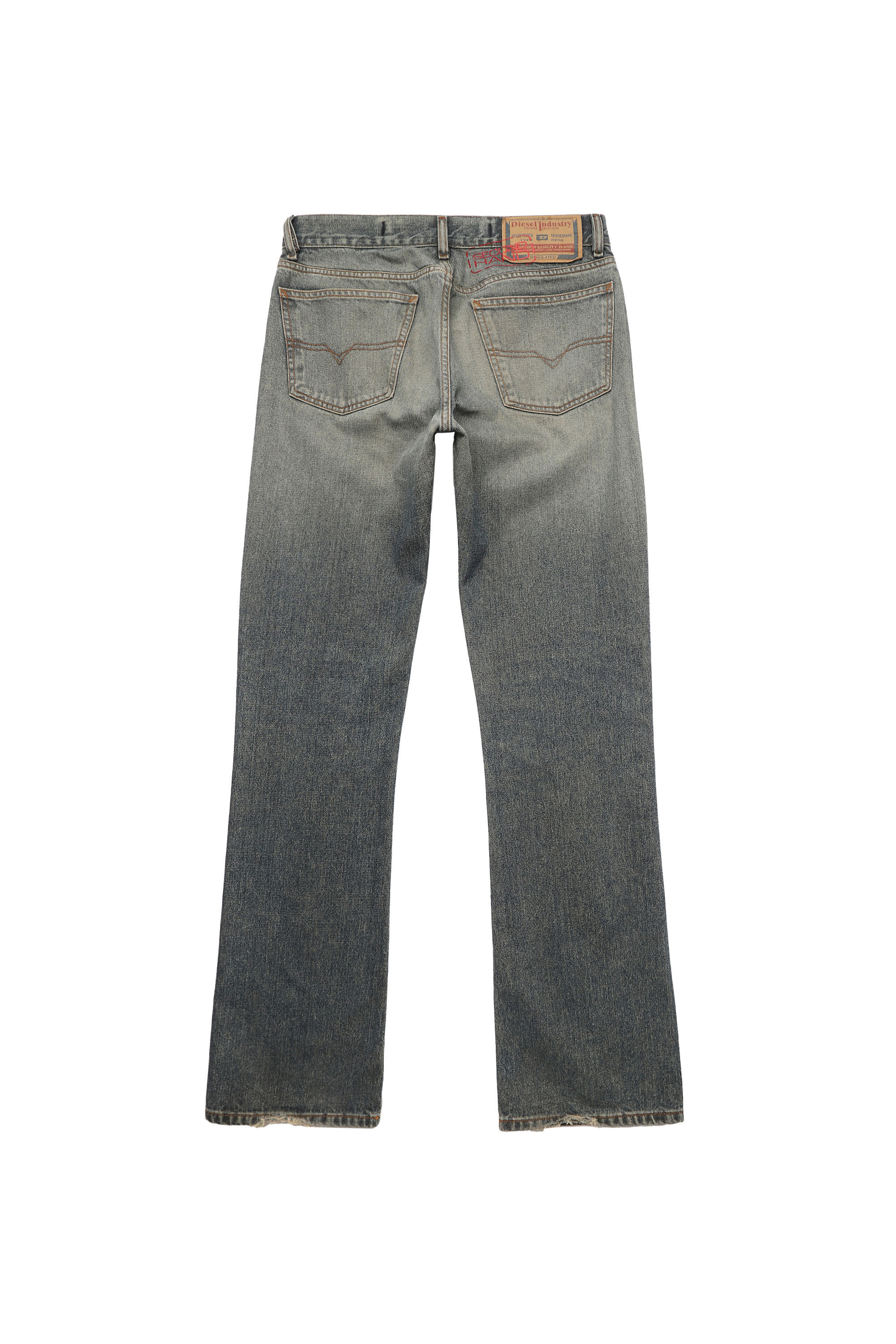 Diesel outlet fanker jeans