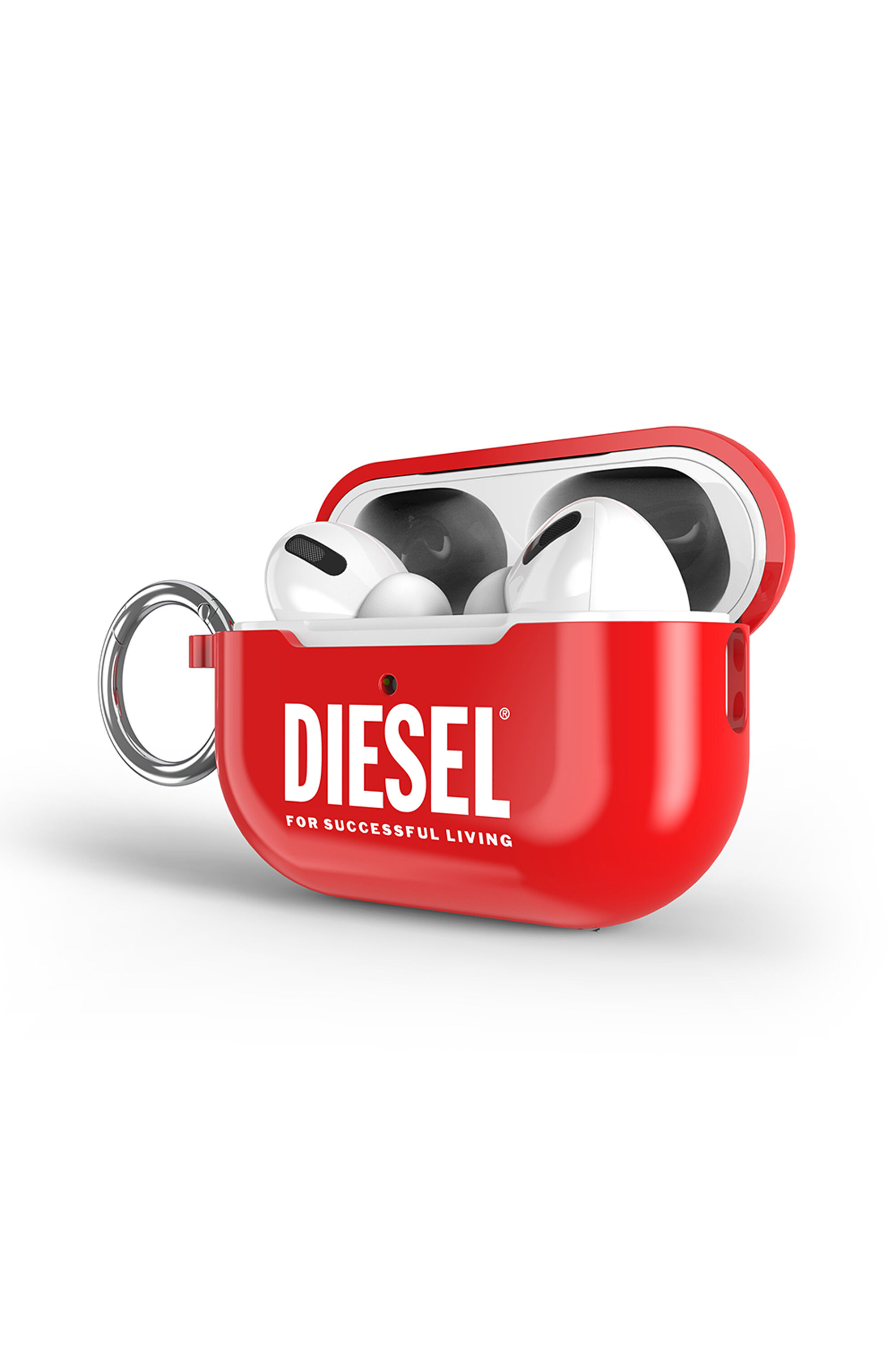 Diesel - 60066 AOP CASE, Red - Image 3