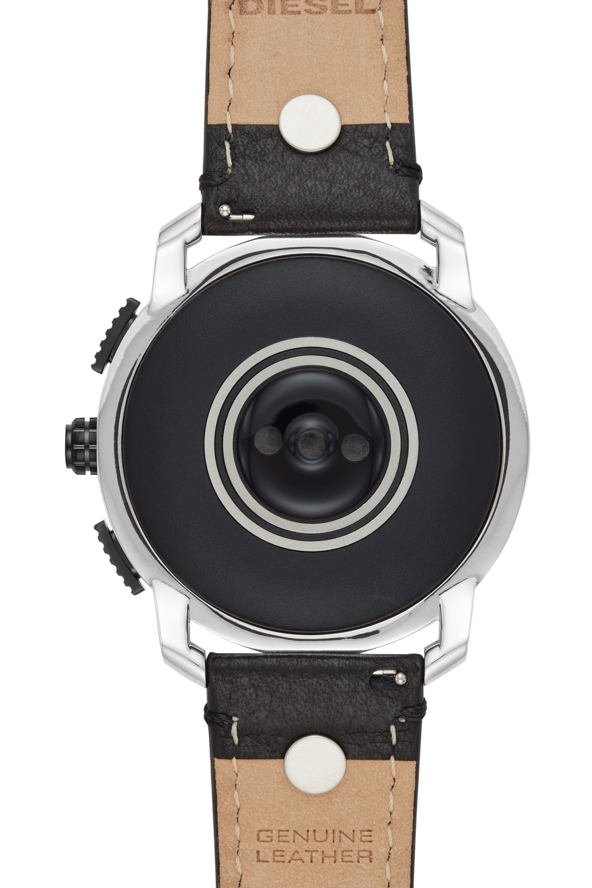 Montre connectée hotsell diesel full guard