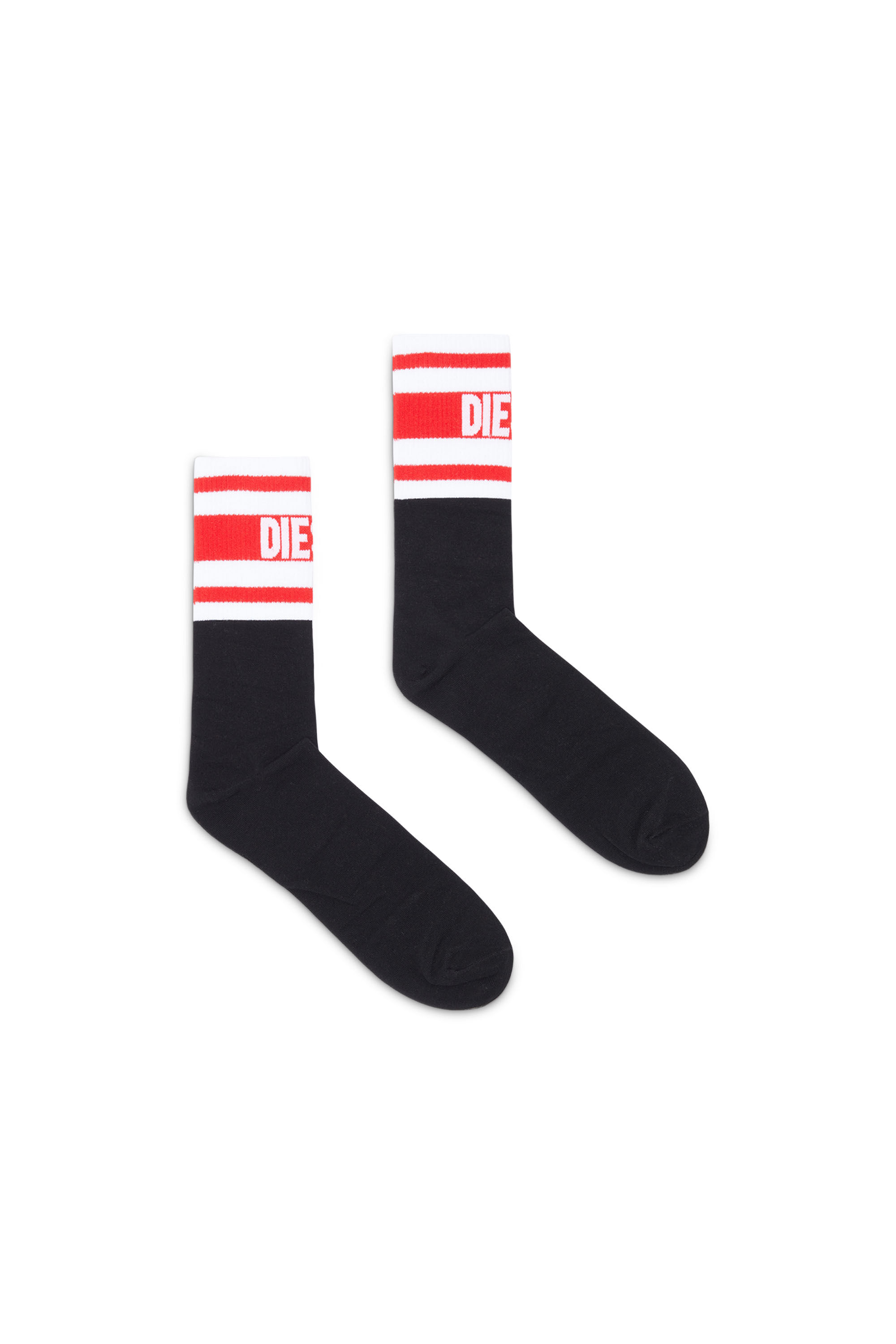 Diesel - SKM-RAY, Black - Image 1