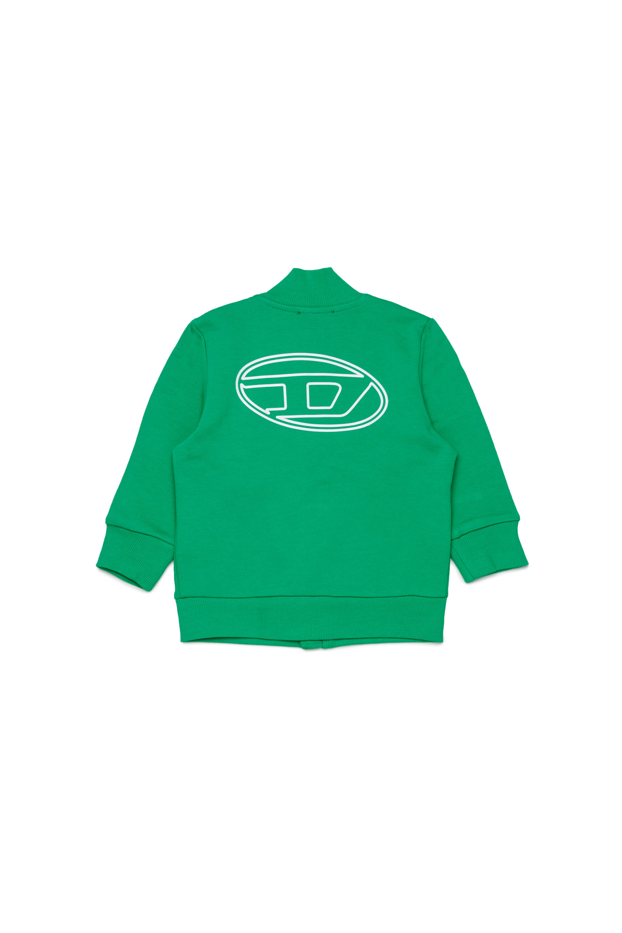 SPENCERB, Green
