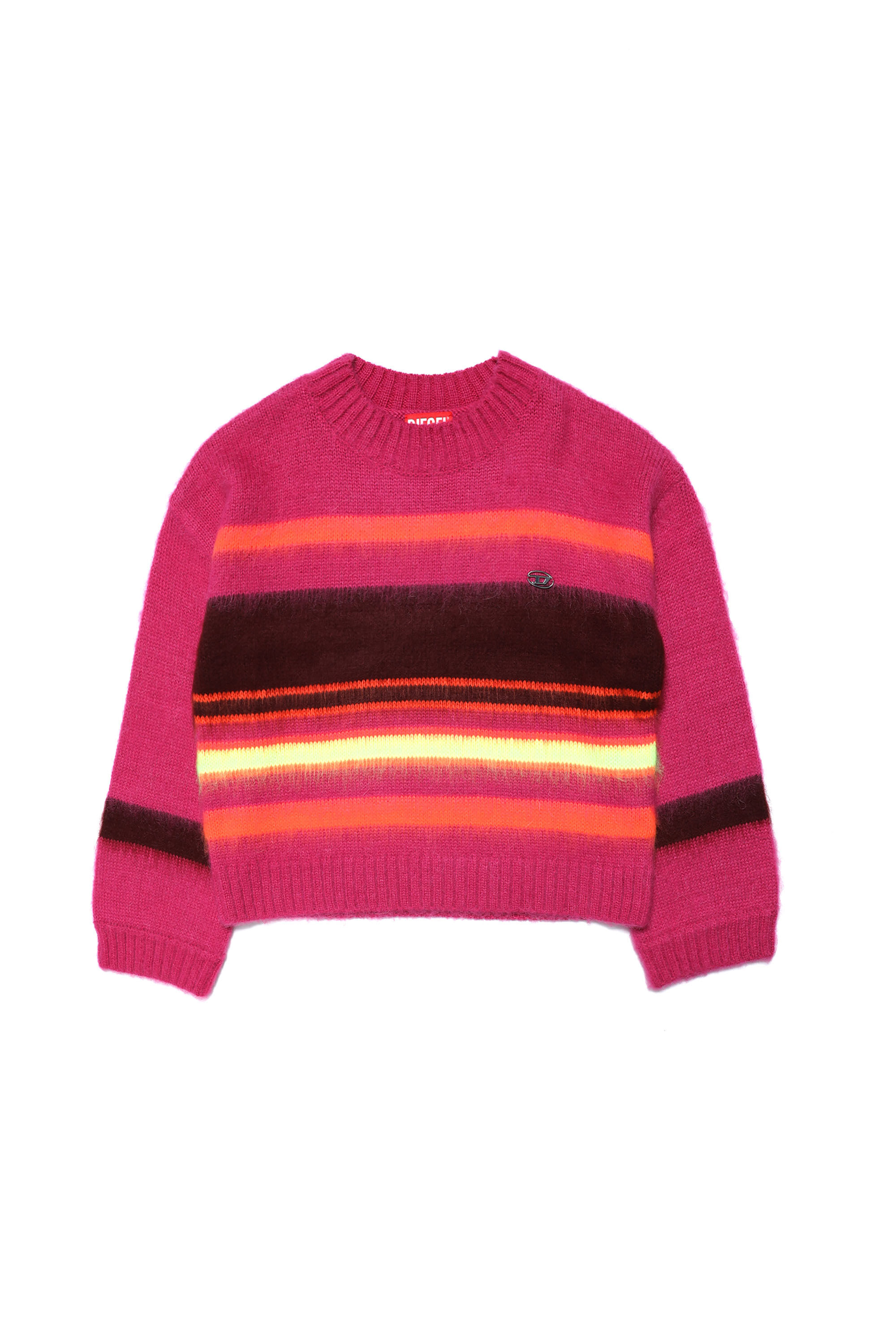 Diesel - KARITA, Pink - Image 1
