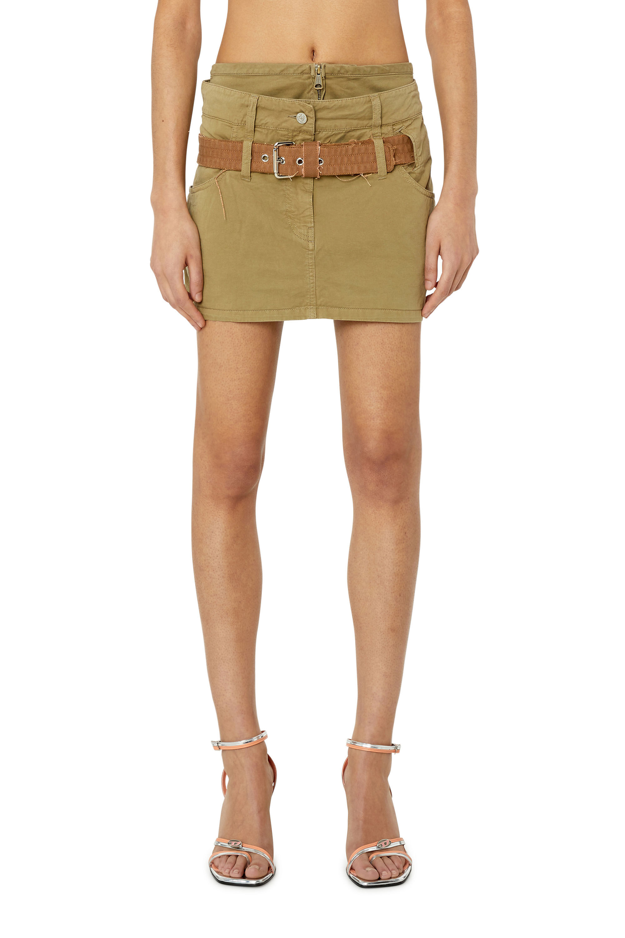 Diesel - O-ENTHIA, Military Green - Image 3