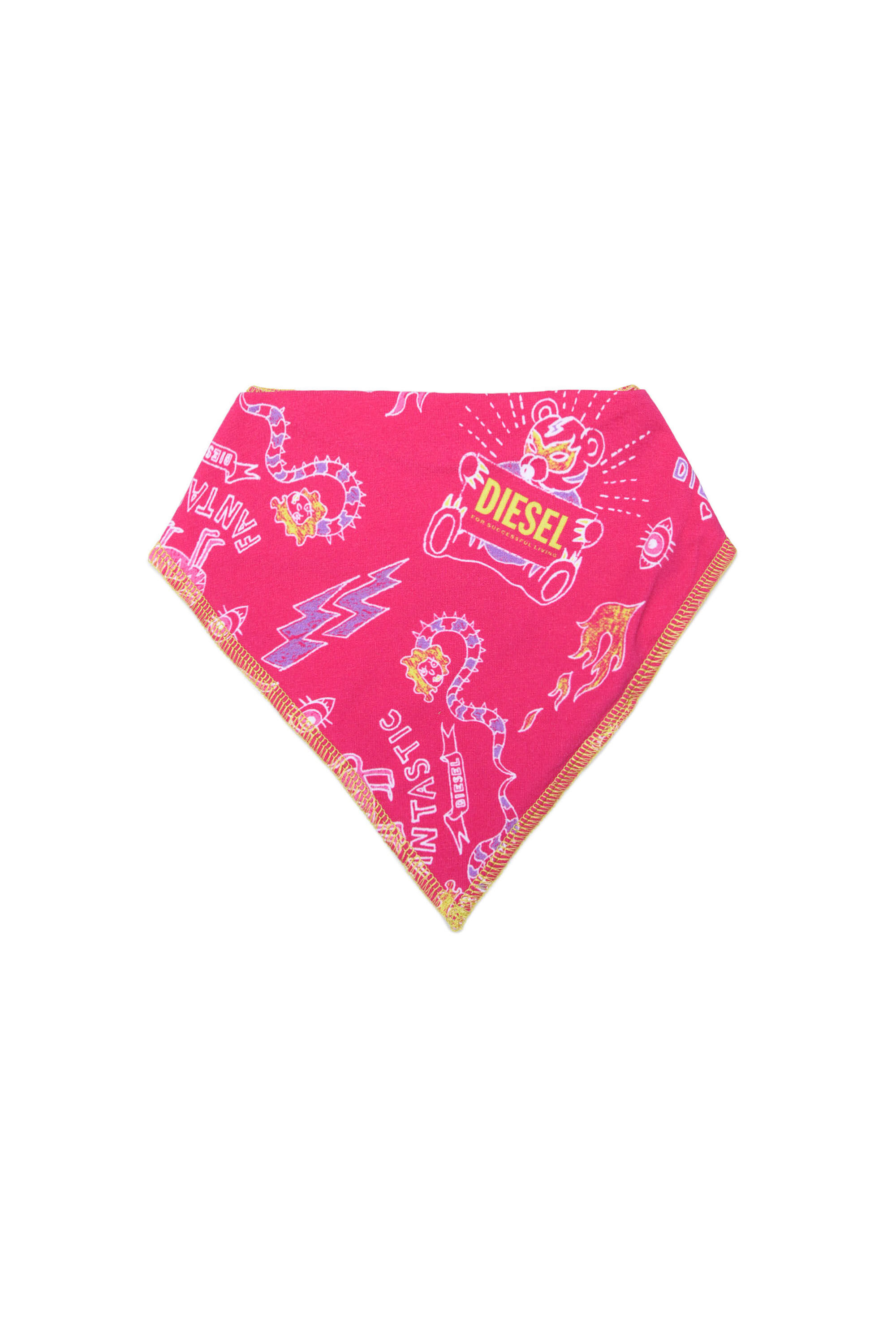 Diesel - VIOL-NB, Pink - Image 1