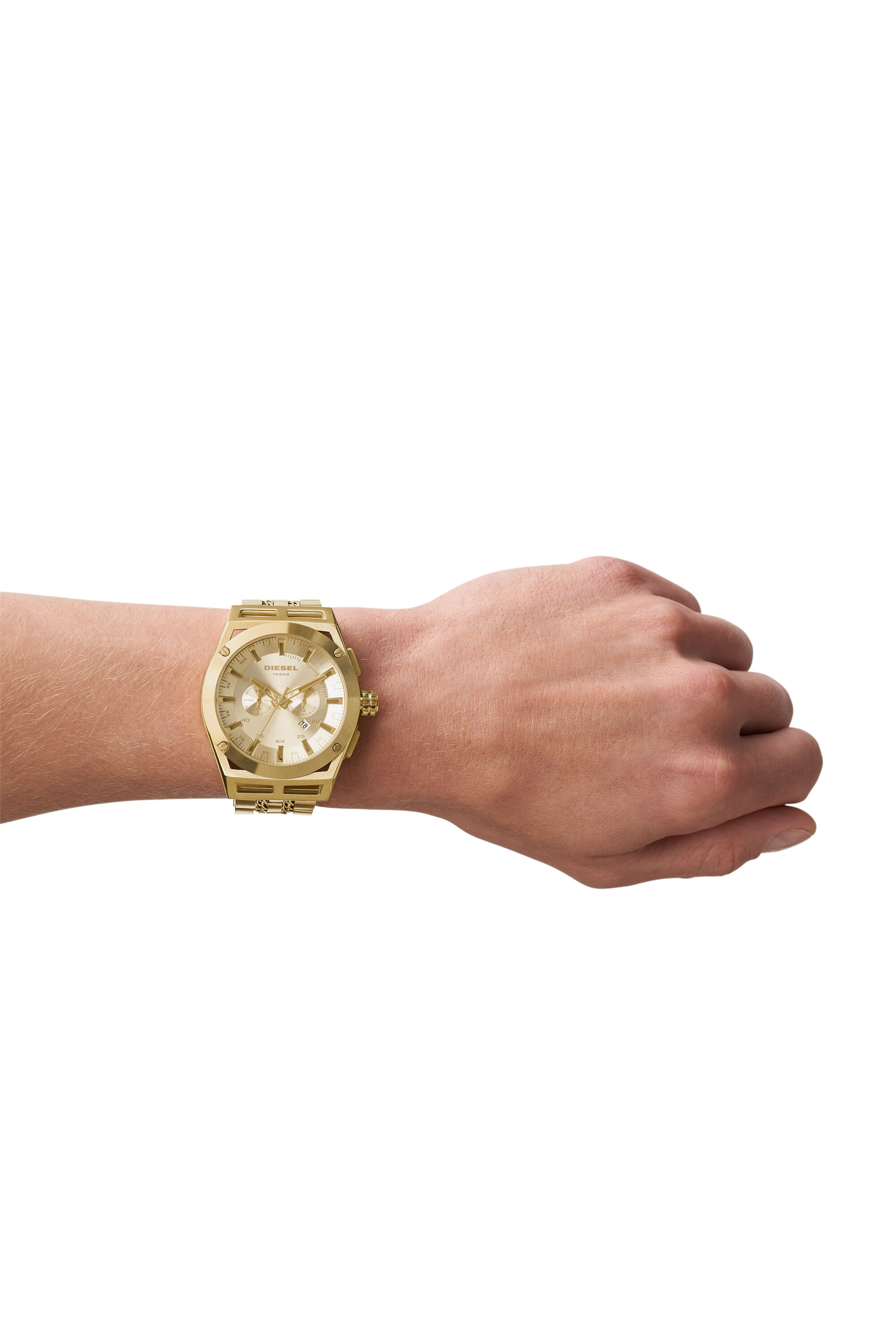 Diesel timeframes store
