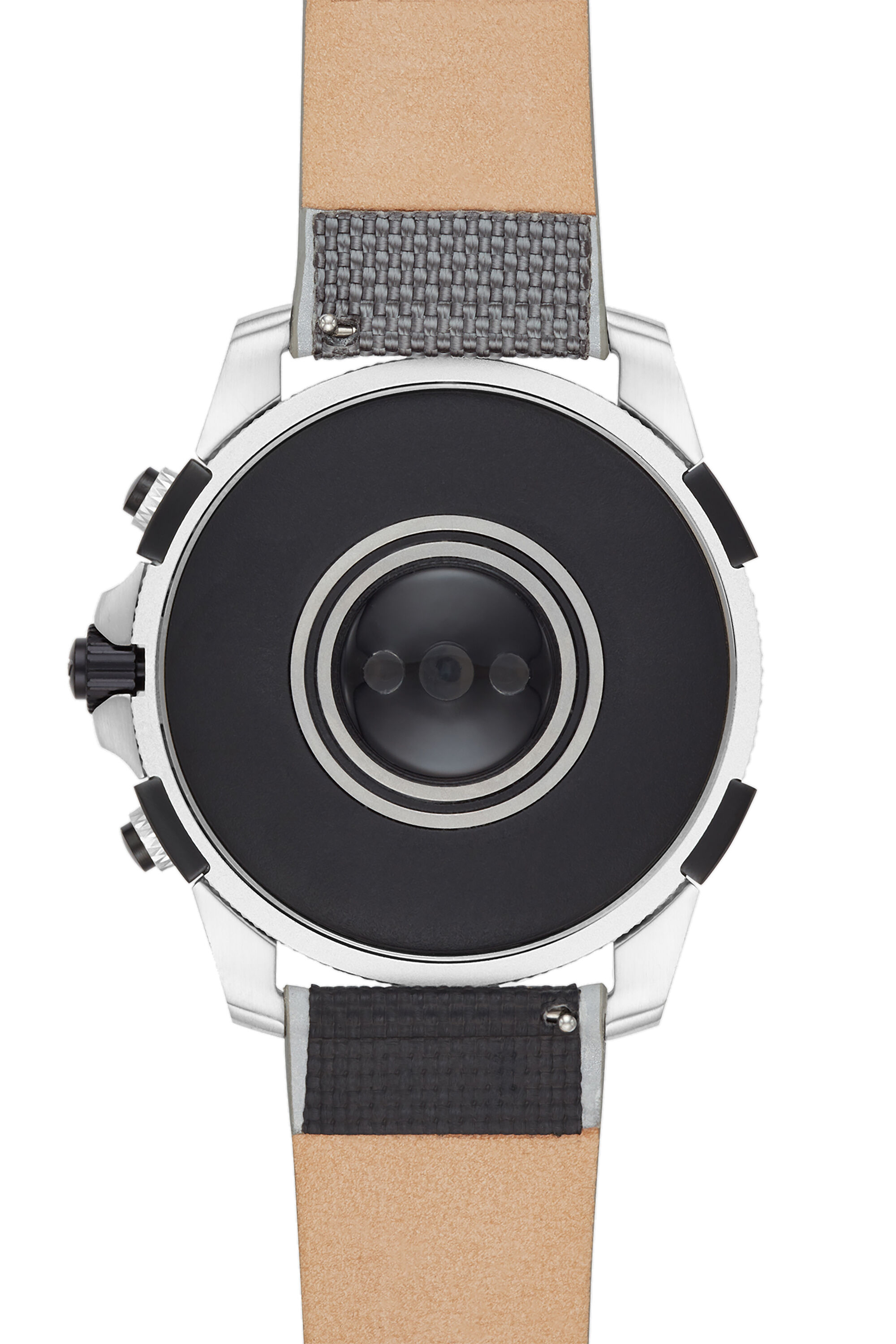 Montre connectée diesel sales