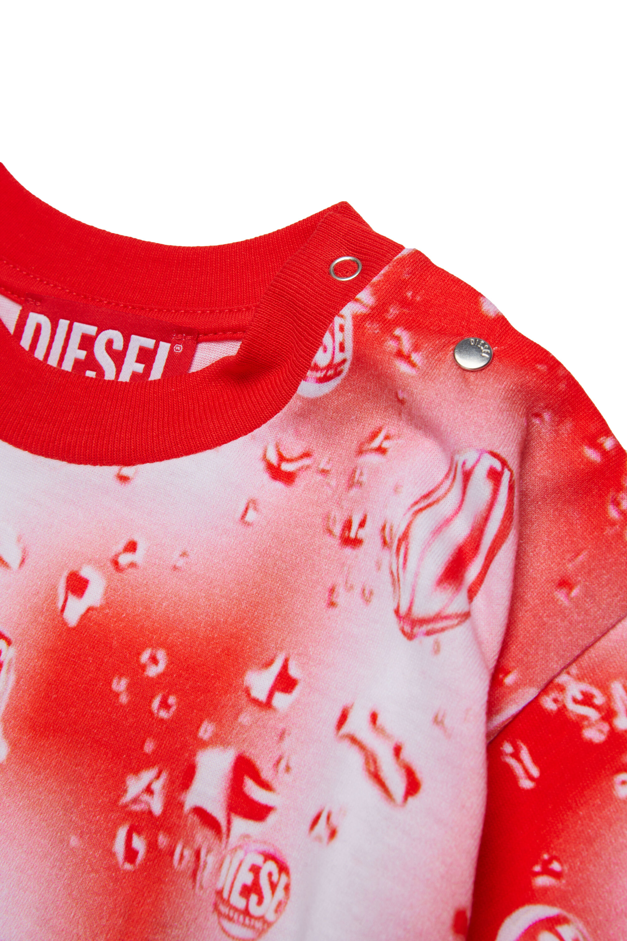 TITLIB, Red
