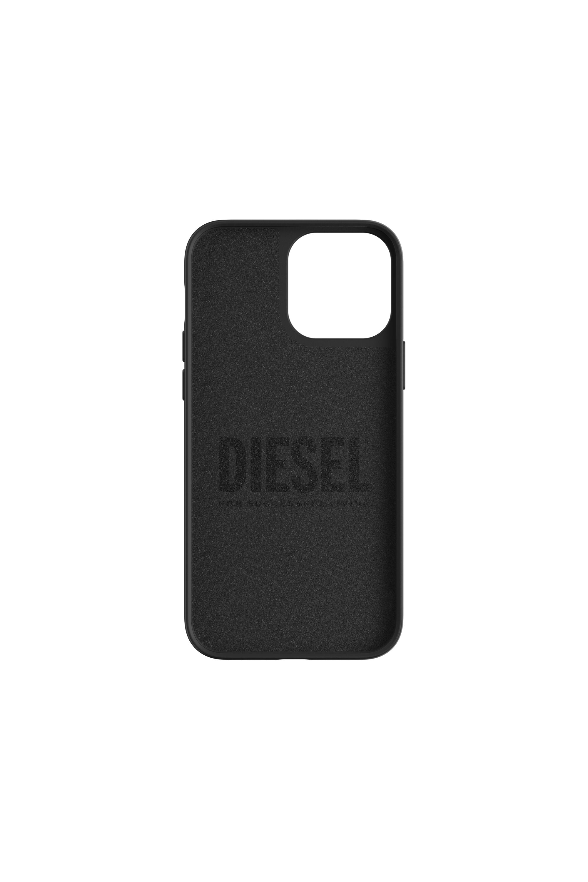 Amazon.co.jp: DIESEL iPhone13Pro ケース 6.1インチ クリア