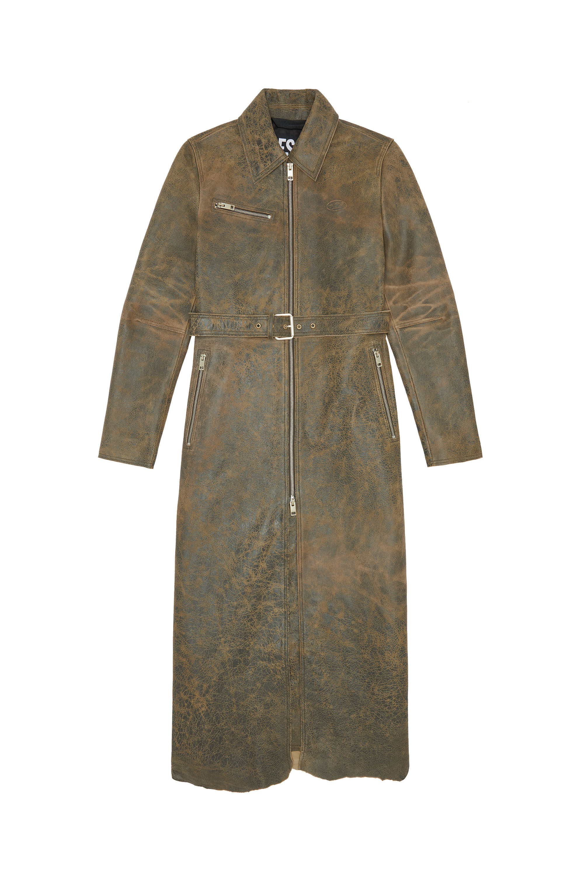 Diesel - L-LAMIN, Military Green - Image 1