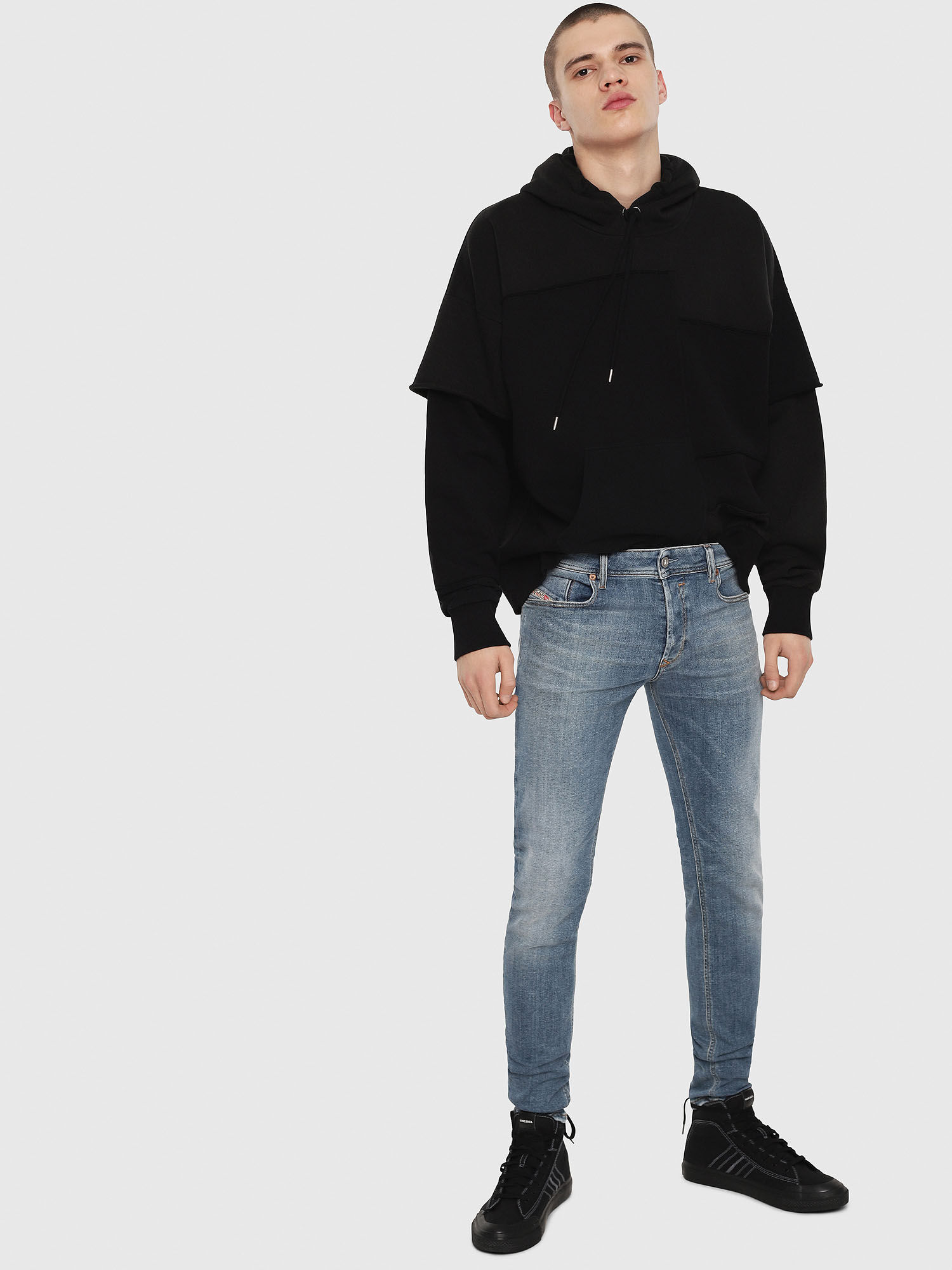 designer jumpers womens