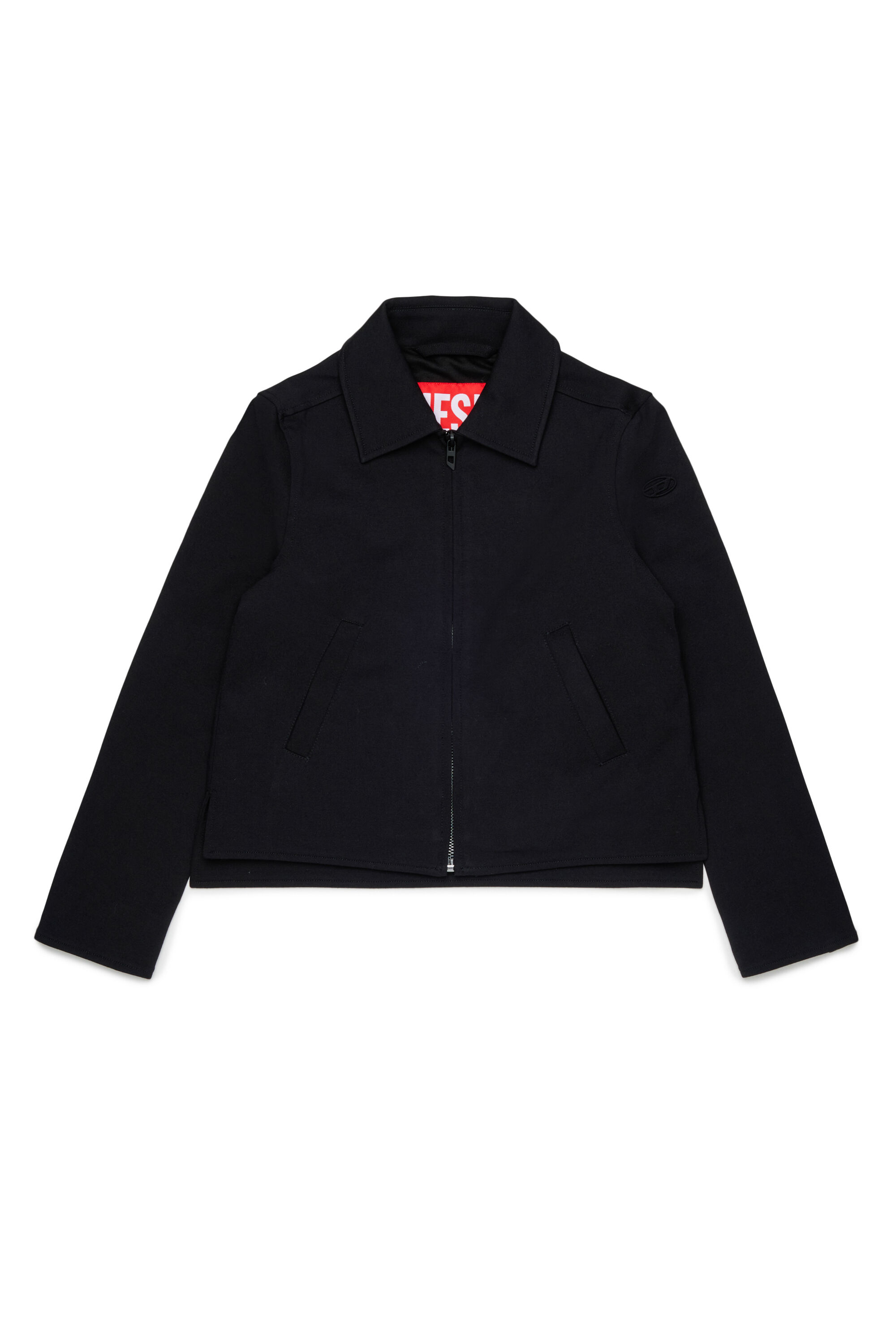 JMILX, Black