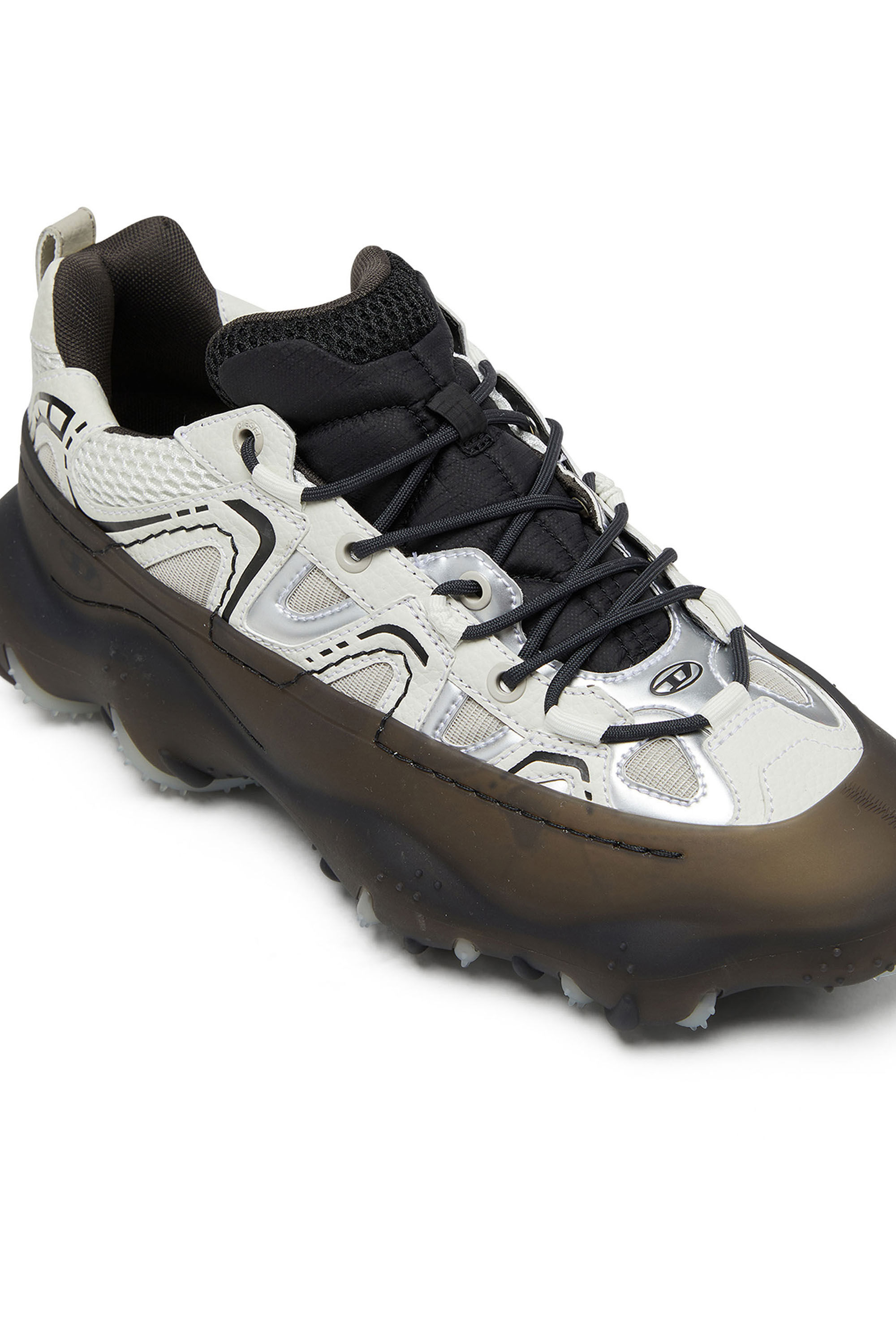 Diesel rubber shoes shop