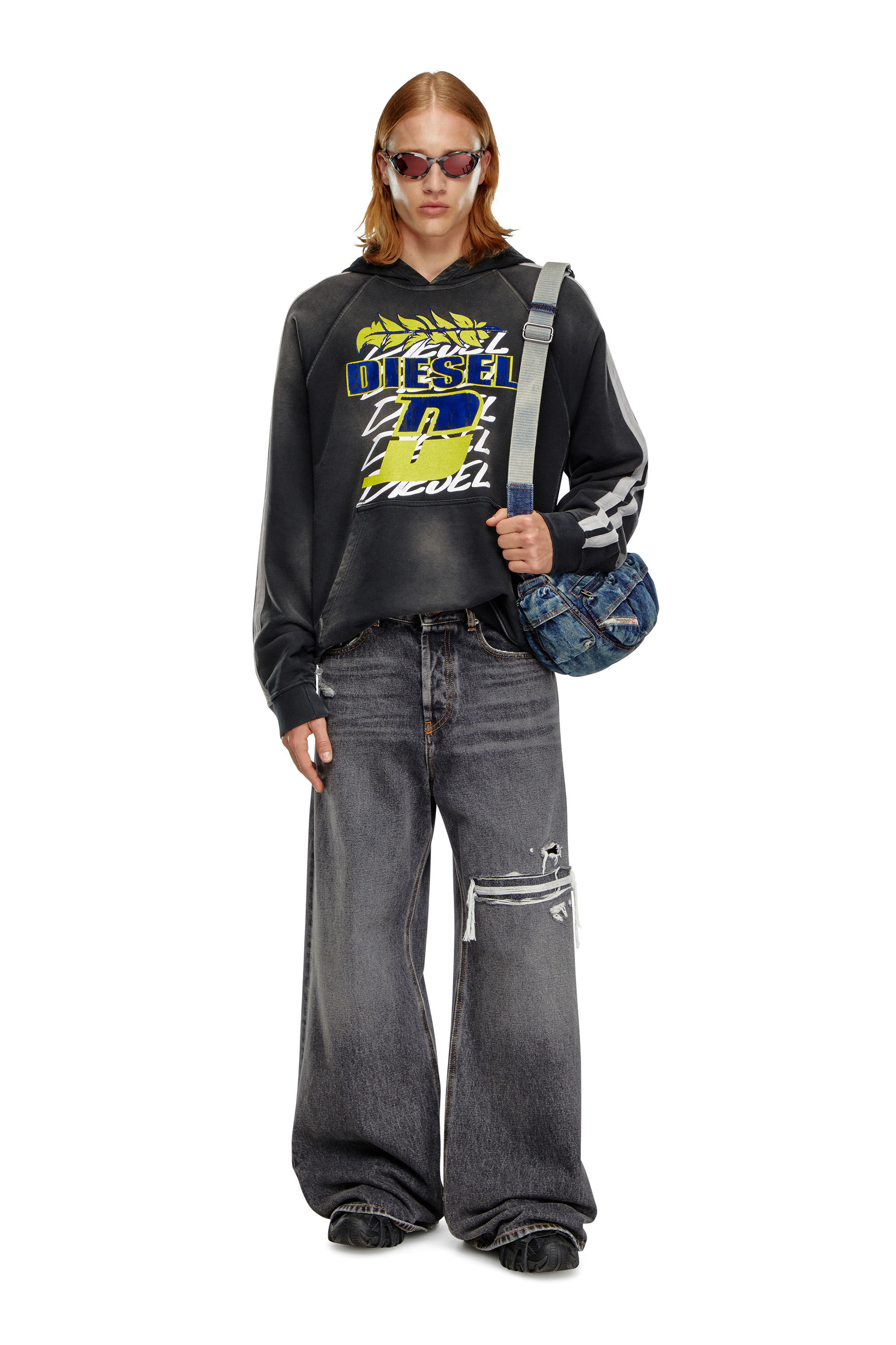 商品画像：Diesel: D-Rise | Diesel Online Store 1