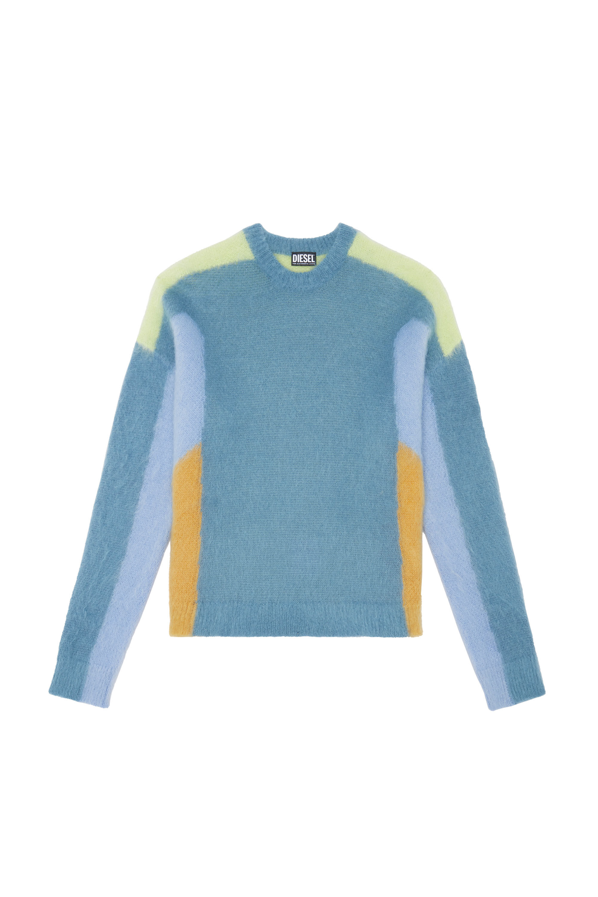 Diesel - K-ARNEY, Light Blue - Image 2