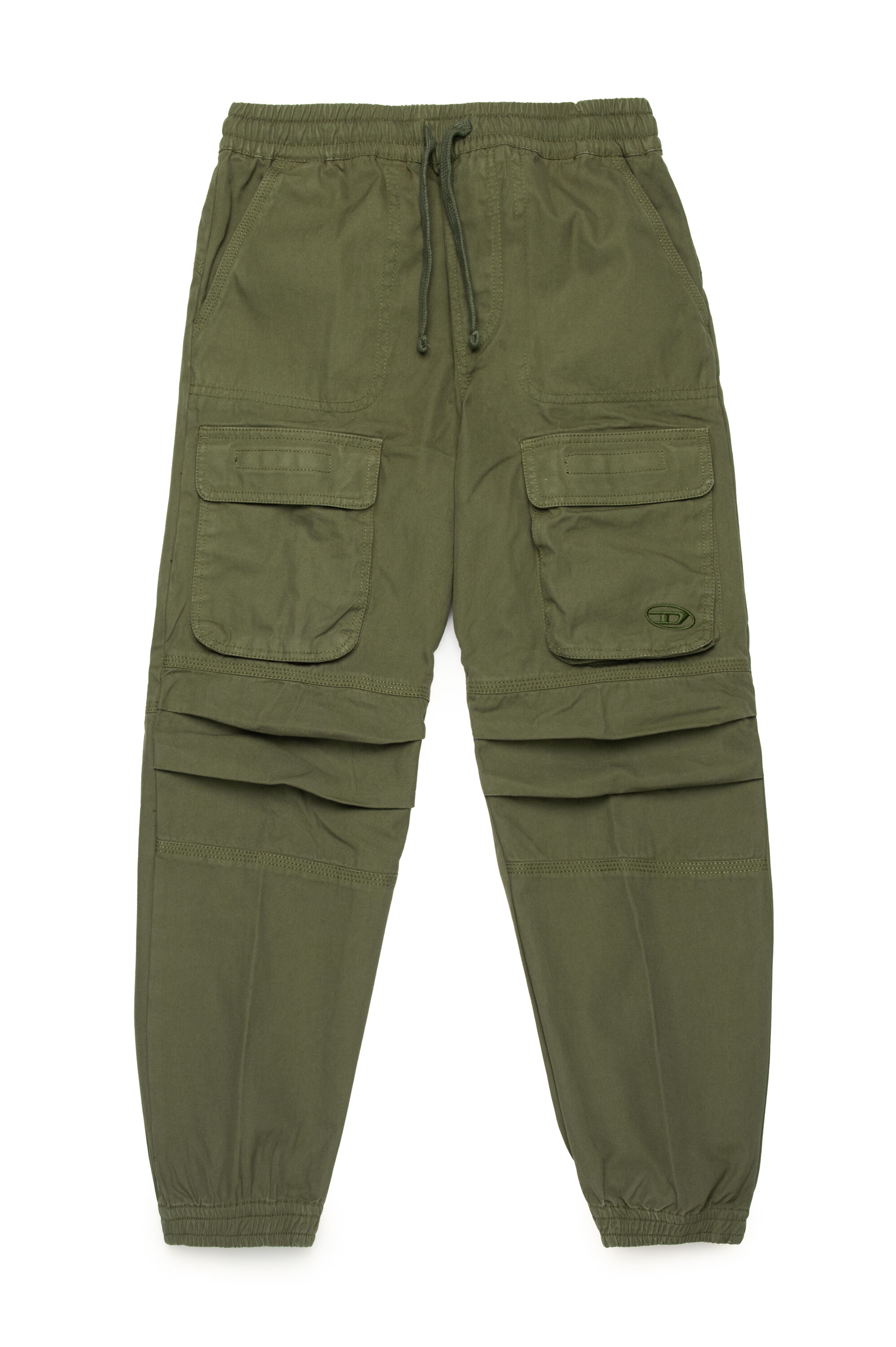 Diesel - PMIRT, Military Green - Image 1