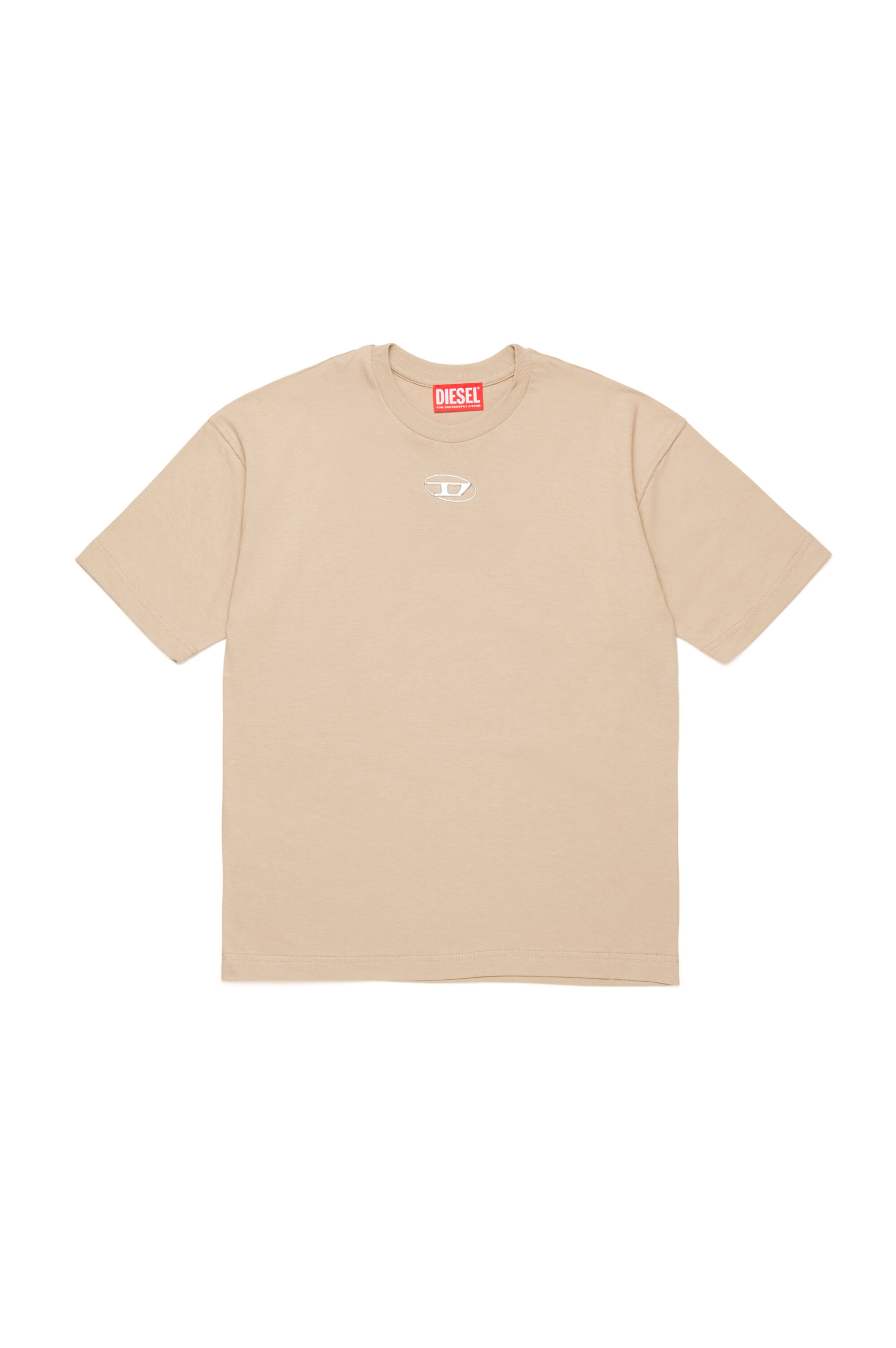 Diesel - TMARCUS OVER, Light Brown - Image 1