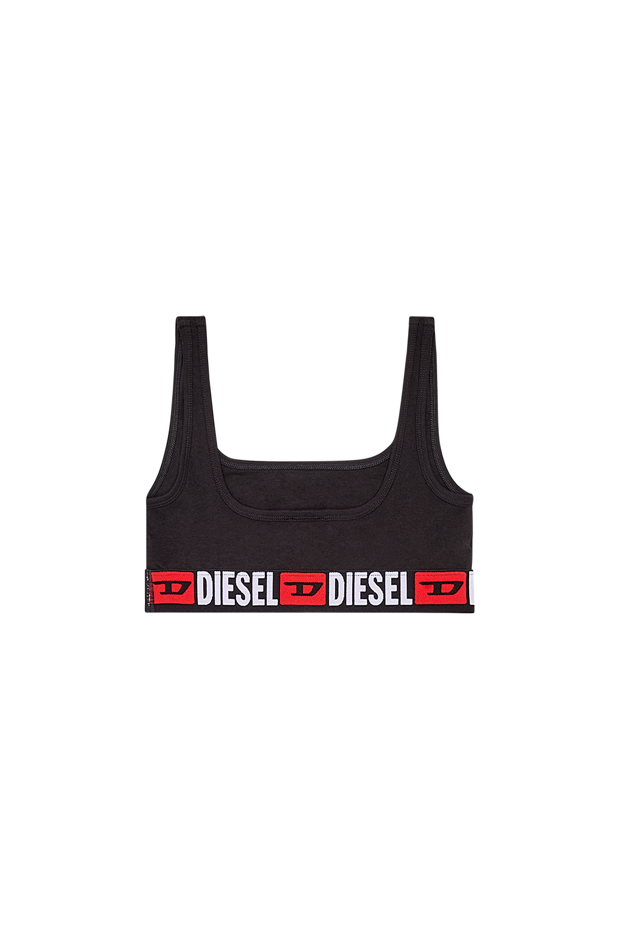 Diesel - UFSB-ORIBA, Black - Image 2