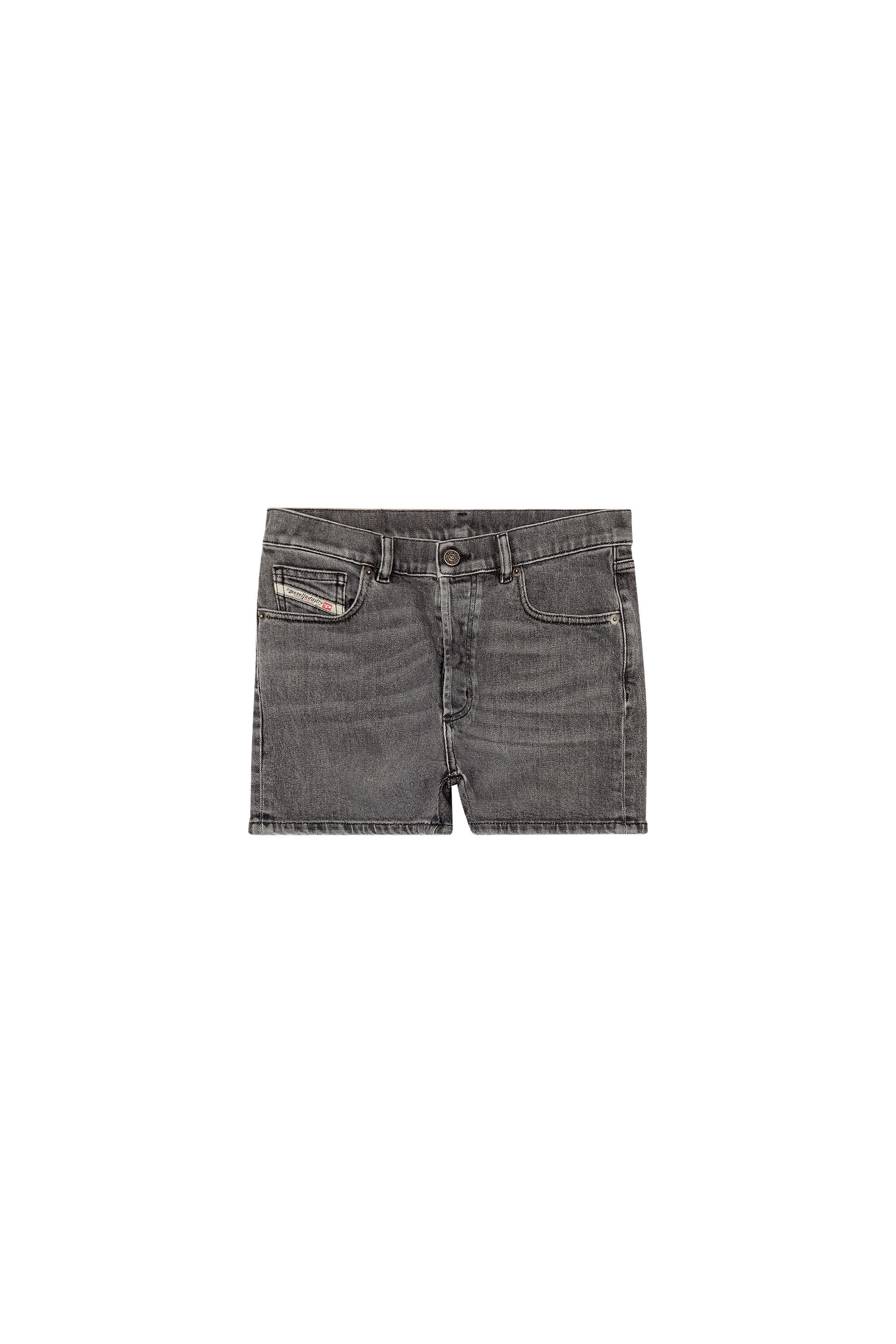 D jeans sales stretch shorts
