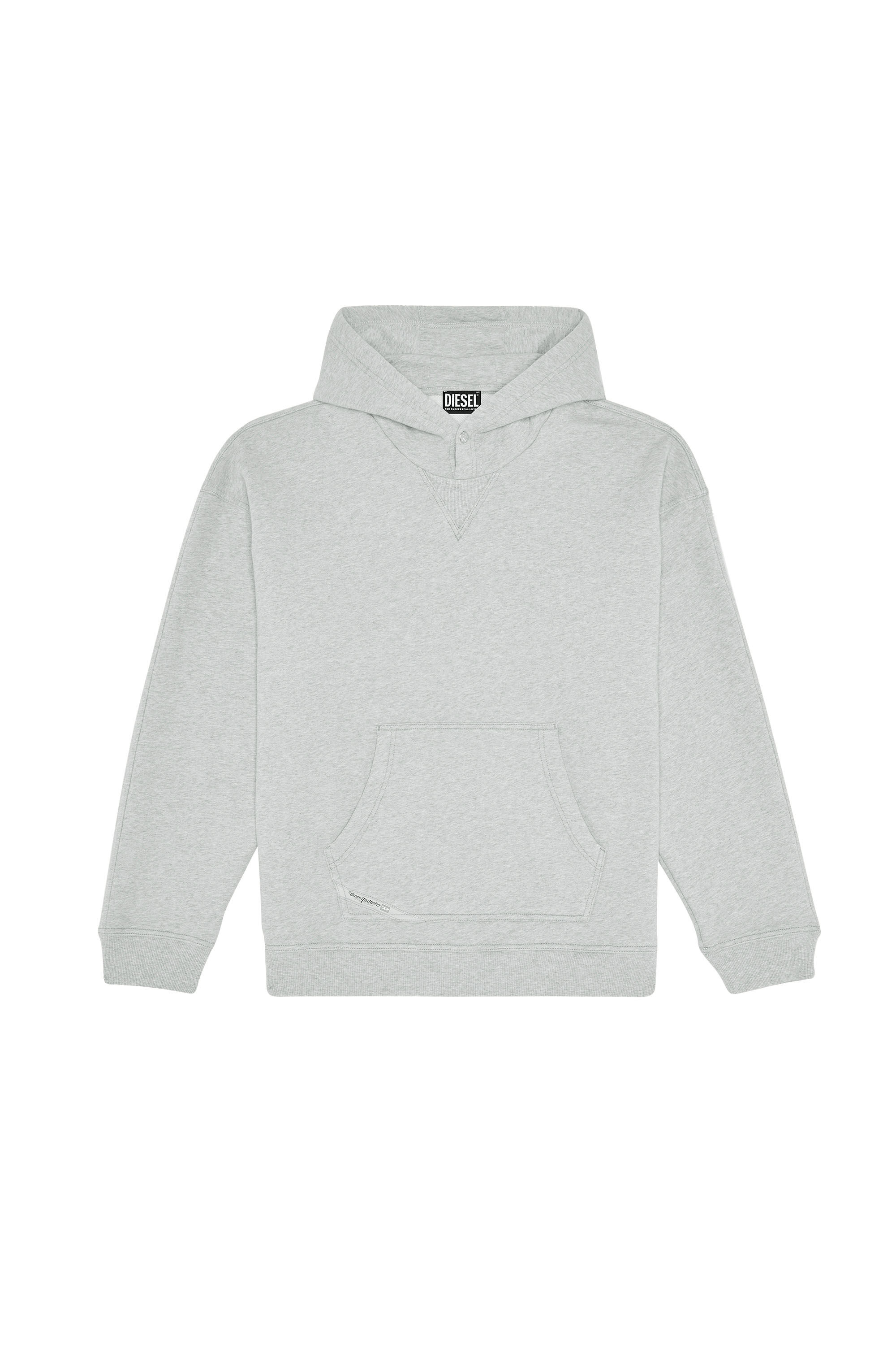 Diesel - S-UMMECS, Light Grey - Image 2