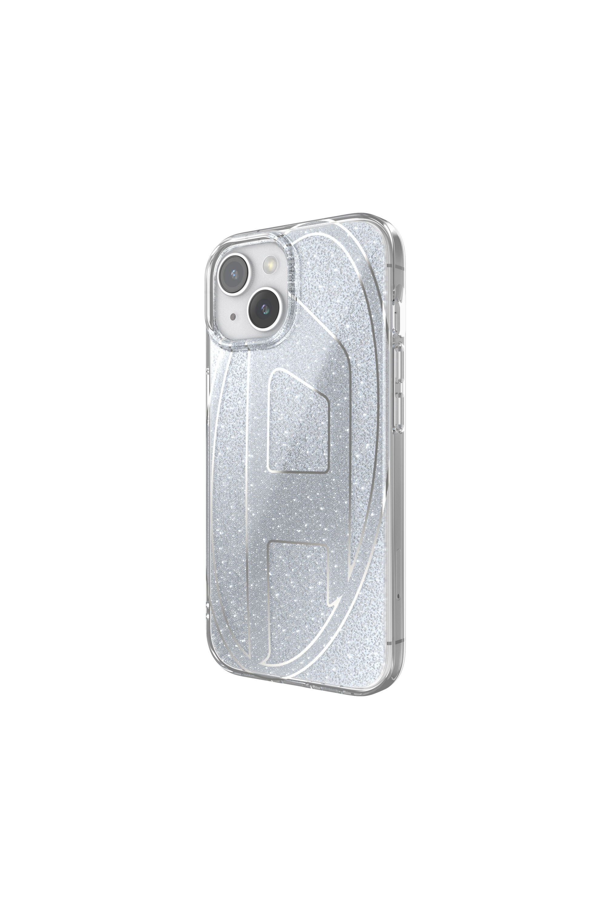 Diesel - 60031 AOP CASE, Silver - Image 4