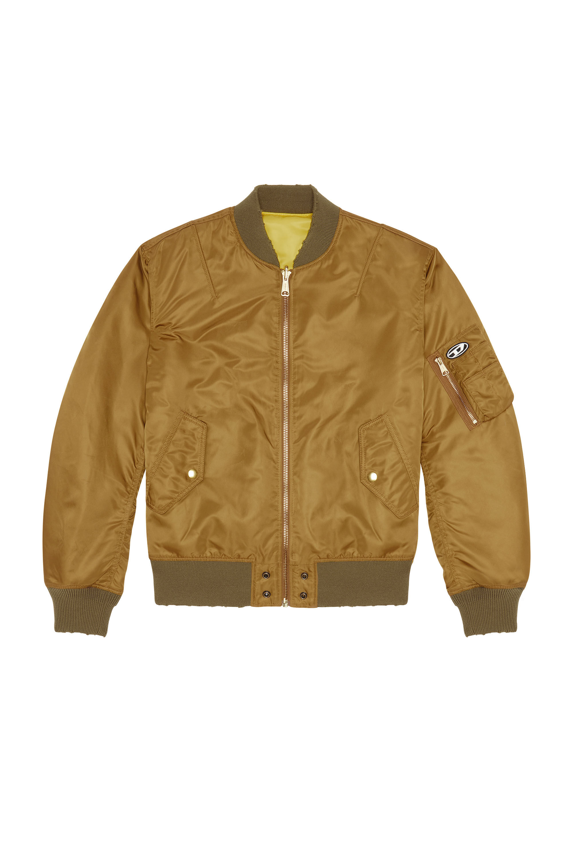 Diesel - J-FIGHTERS-NW, Military Green - Image 2