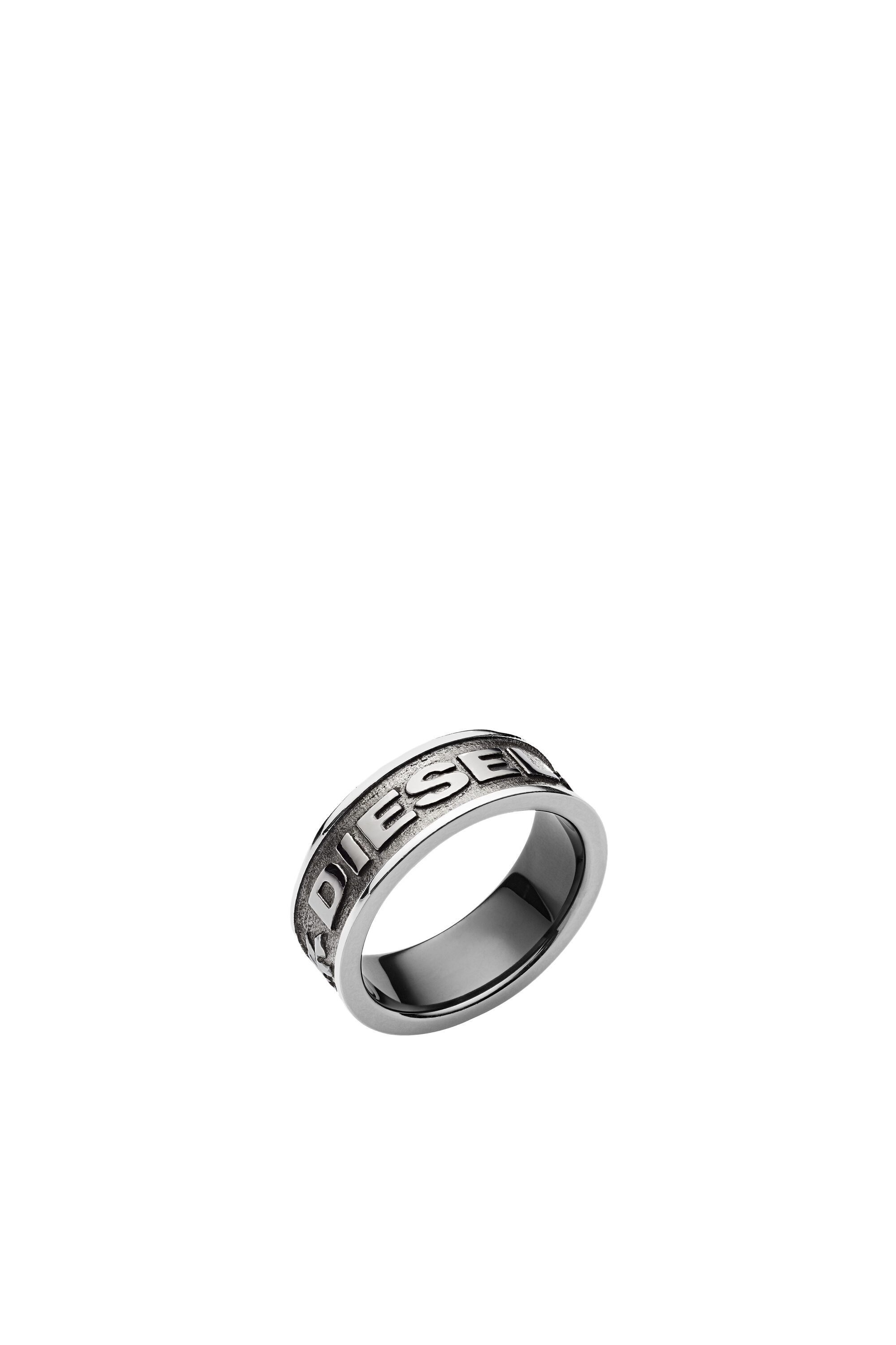 Diesel - DX1108, Silver - Image 1