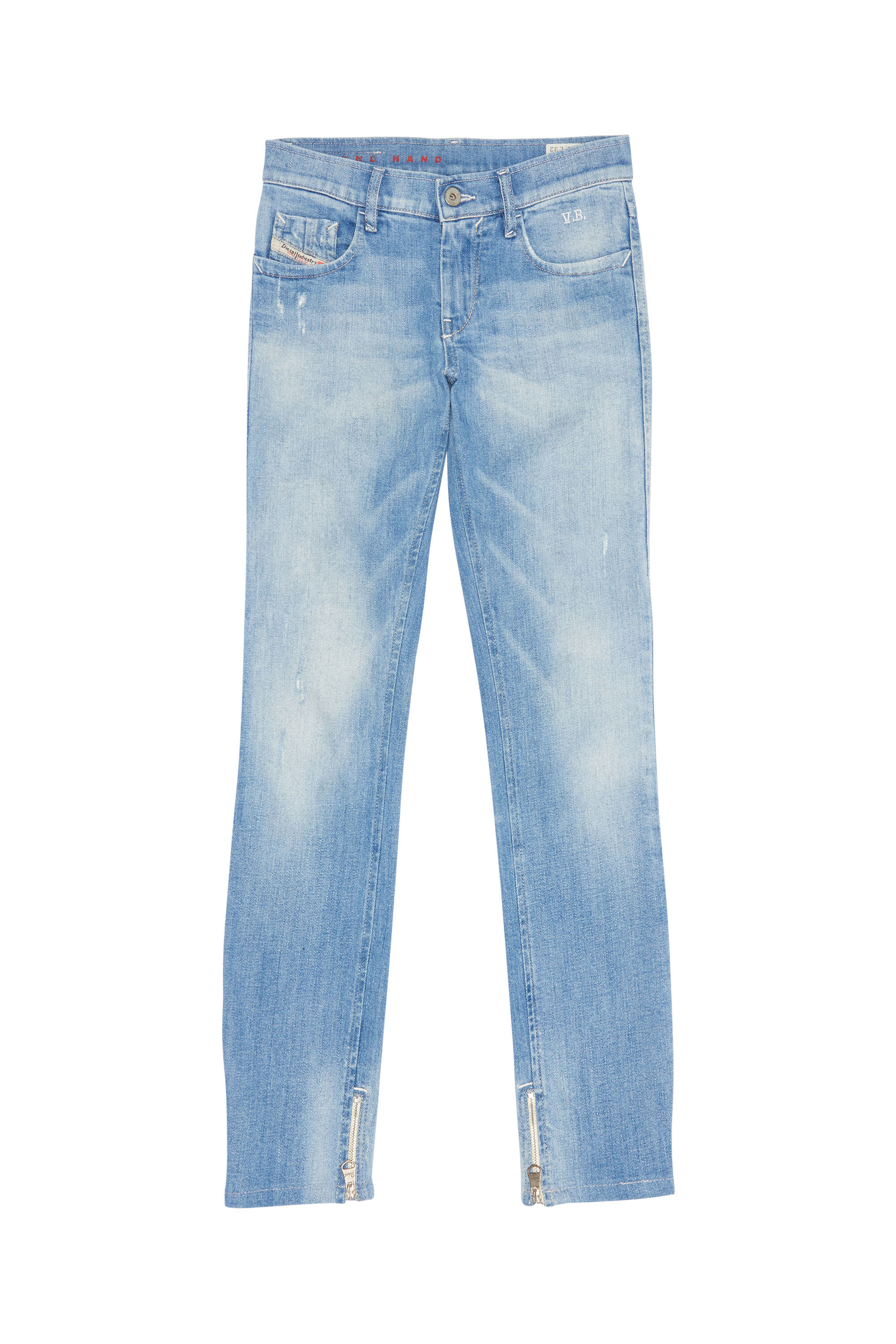 Diesel discount zivy jeans