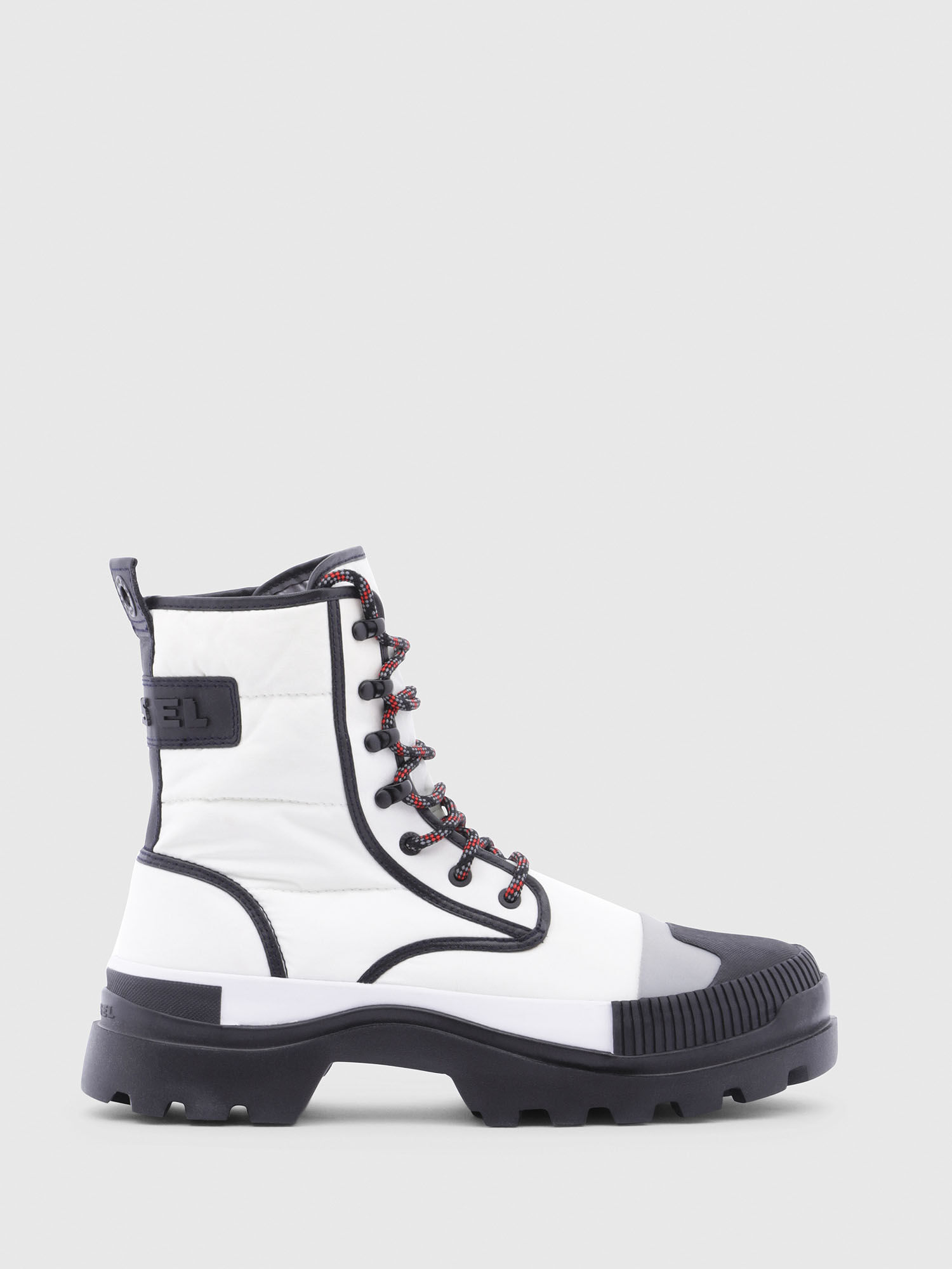 Diesel boot sneakers clearance